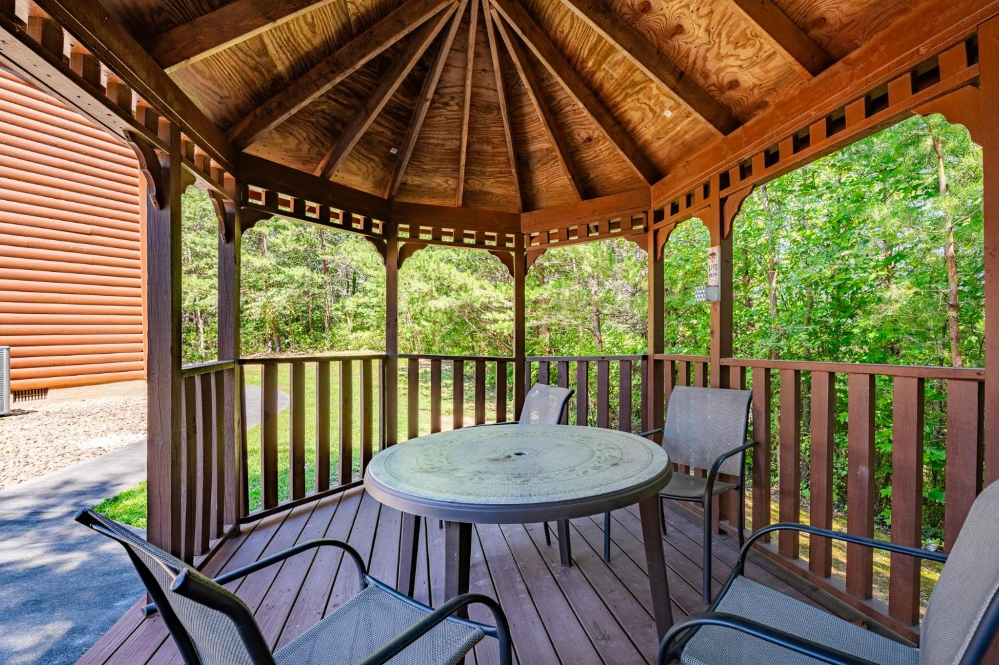Southern Grace view 3