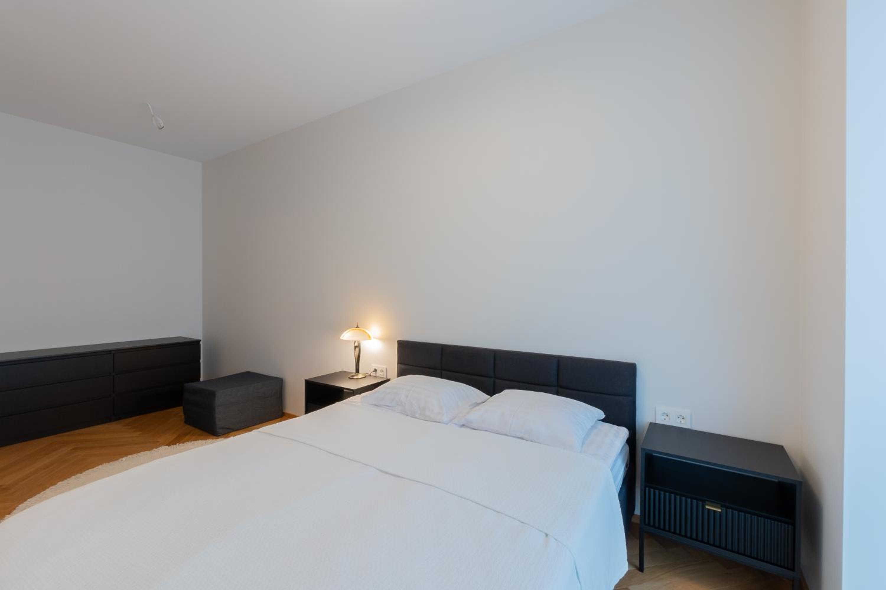 Cozy Stay Apartement