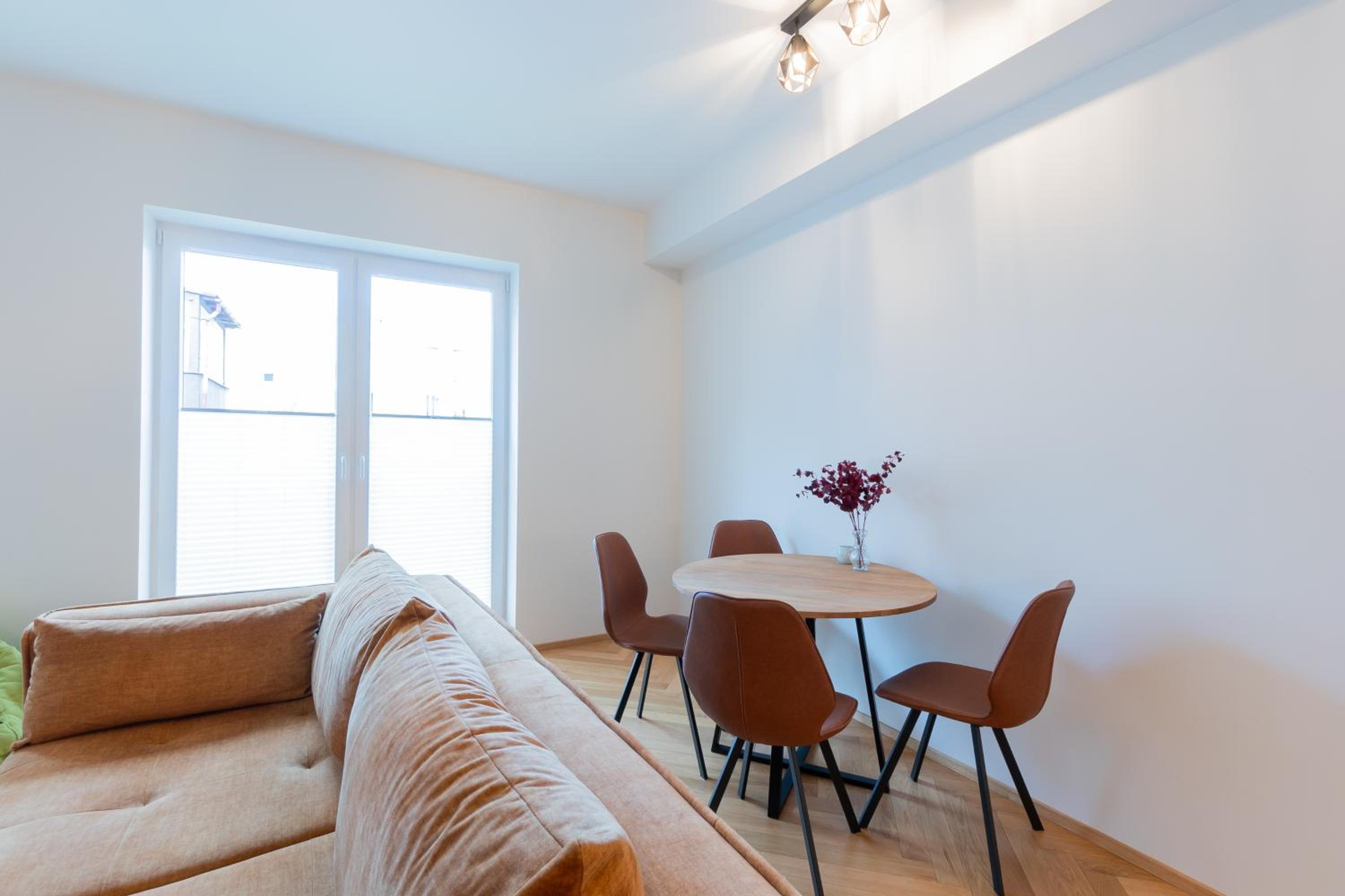 Cozy Stay Apartement