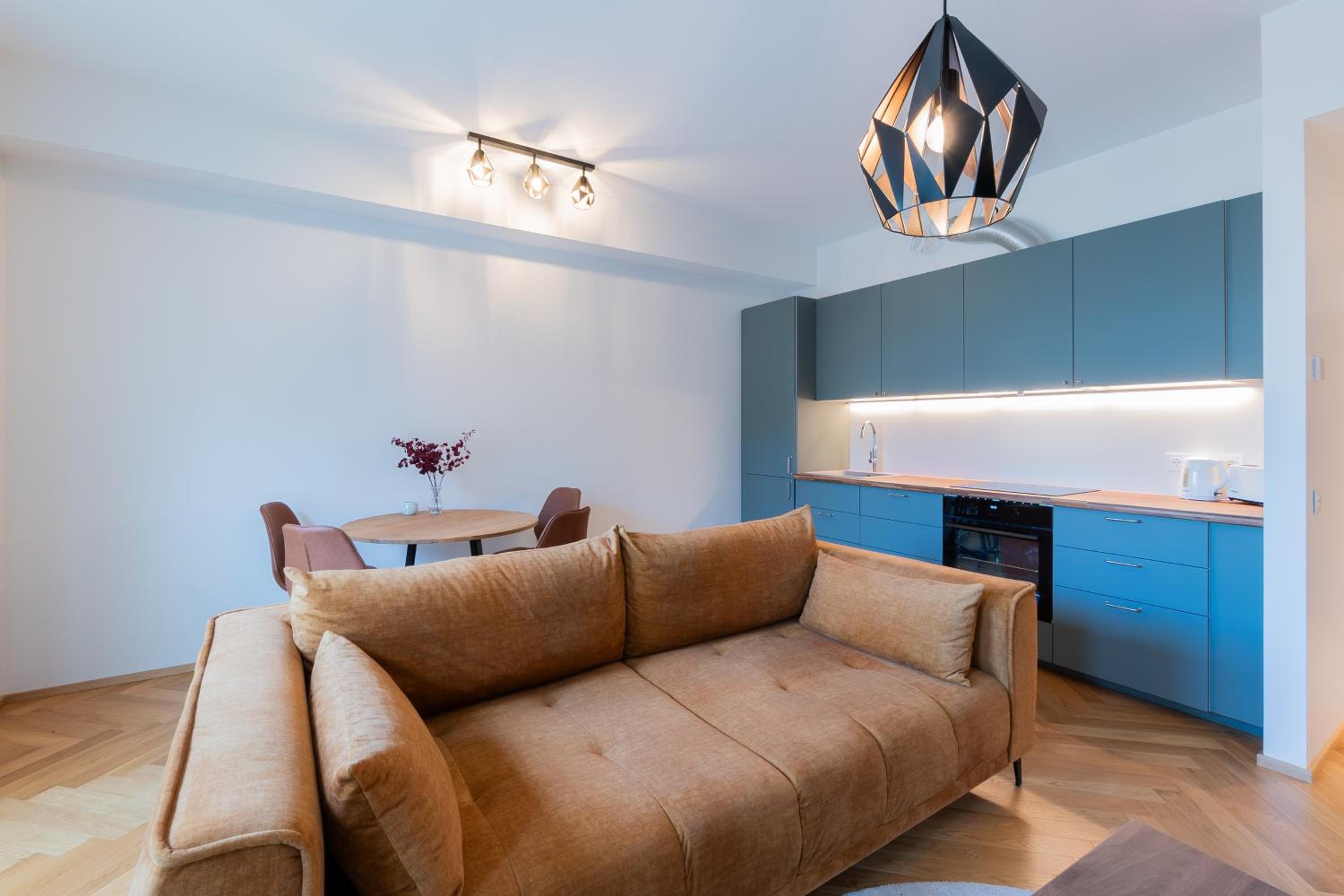 Cozy Stay Apartement