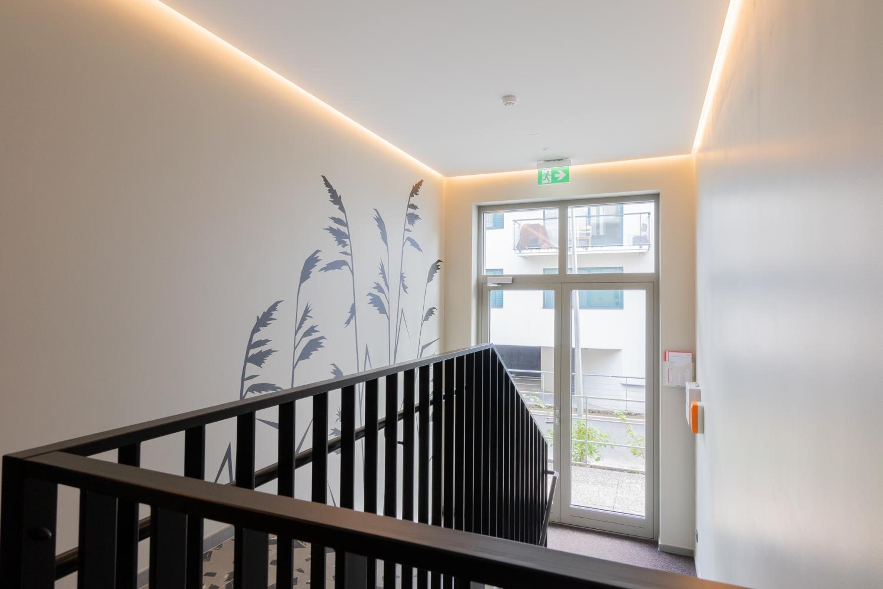 Cozy Stay Apartement