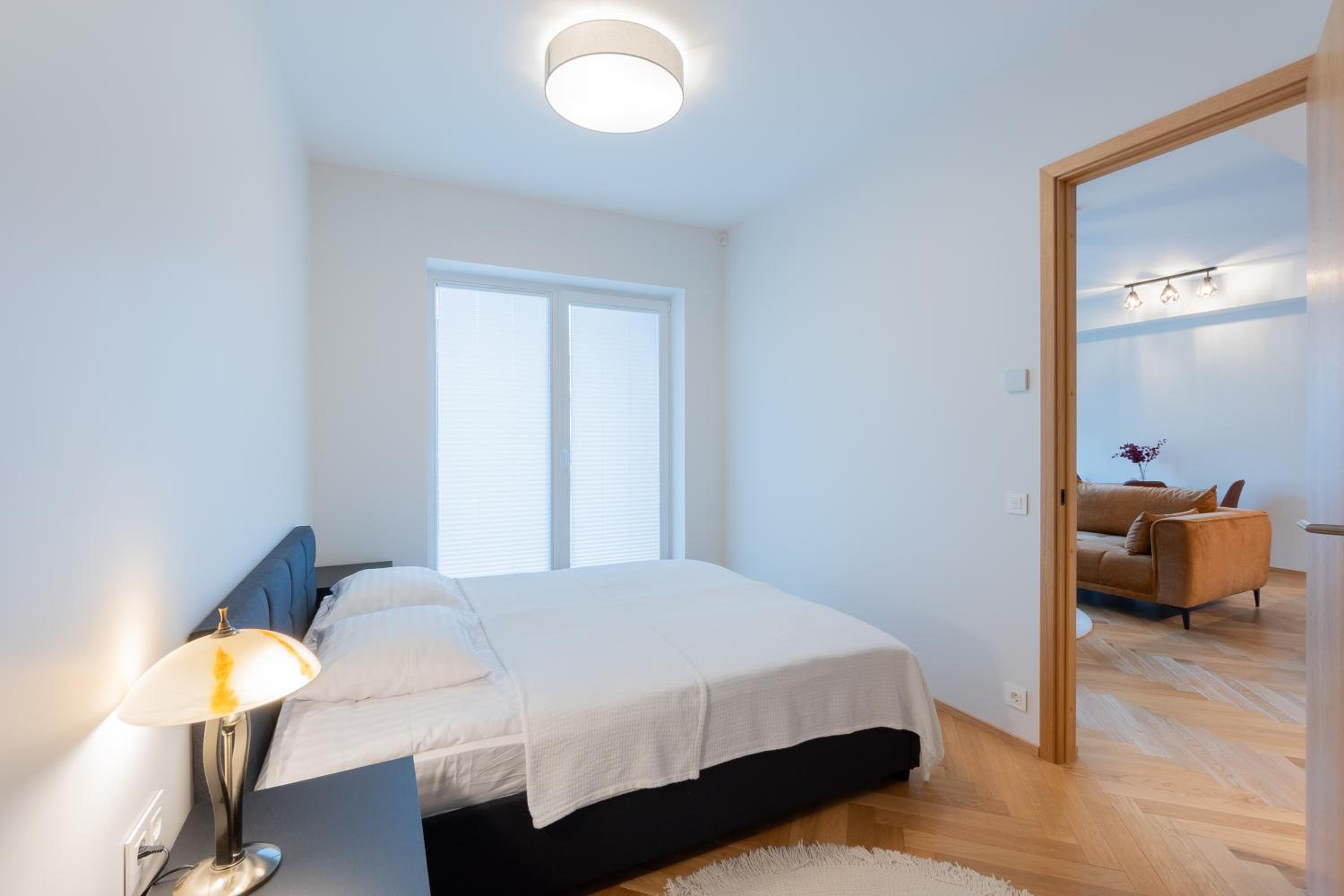 Cozy Stay Apartement