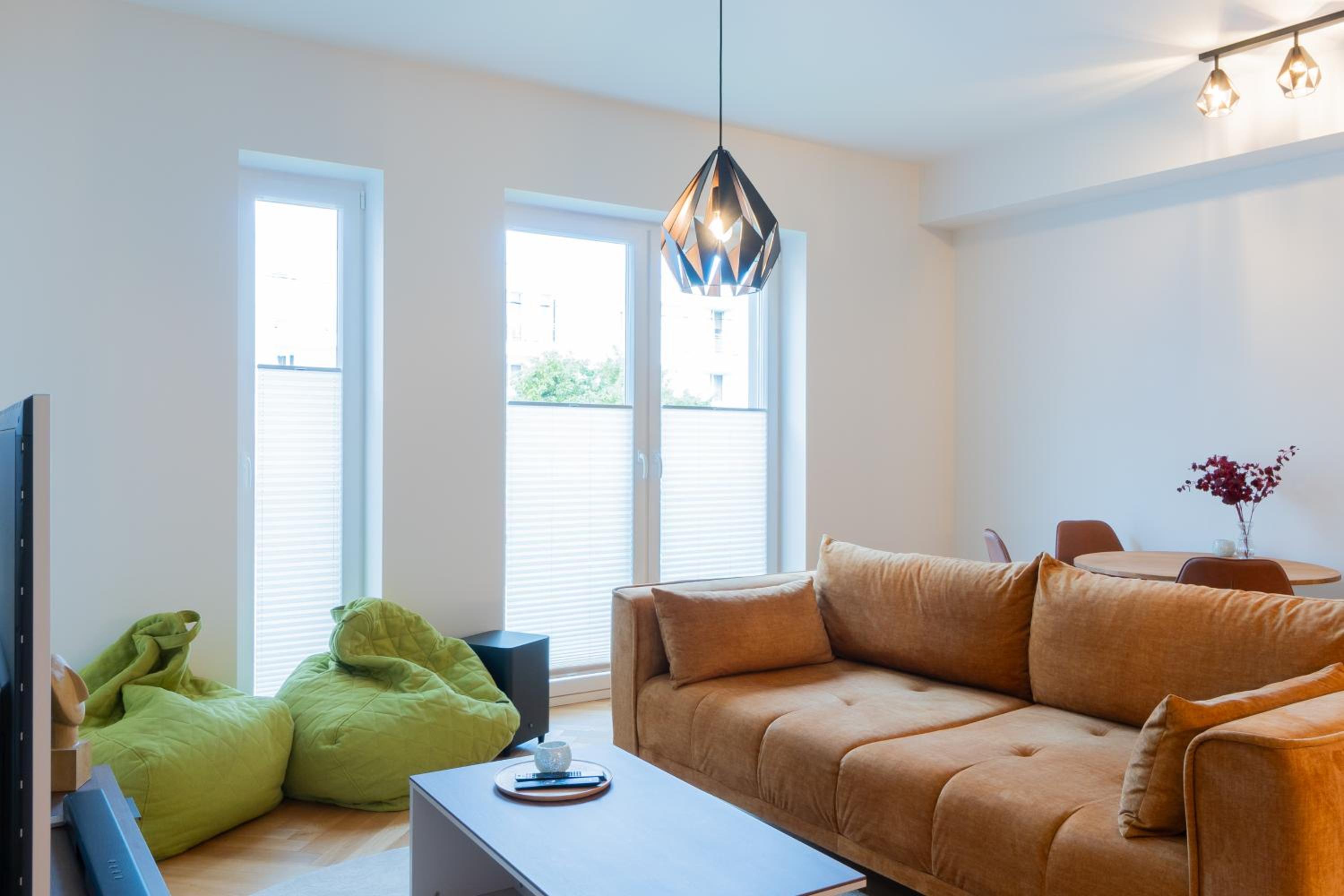 Cozy Stay Apartement