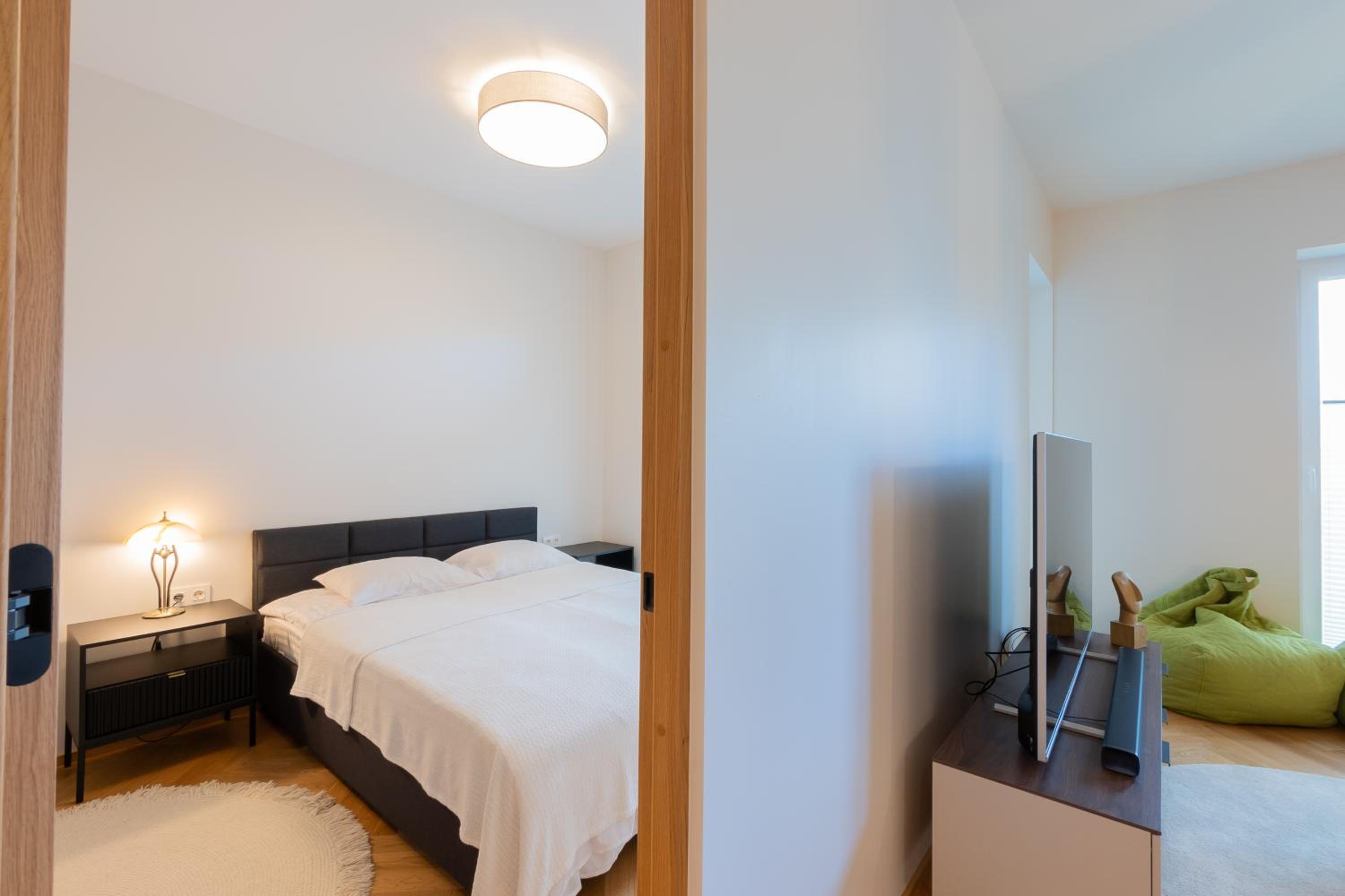 Cozy Stay Apartement