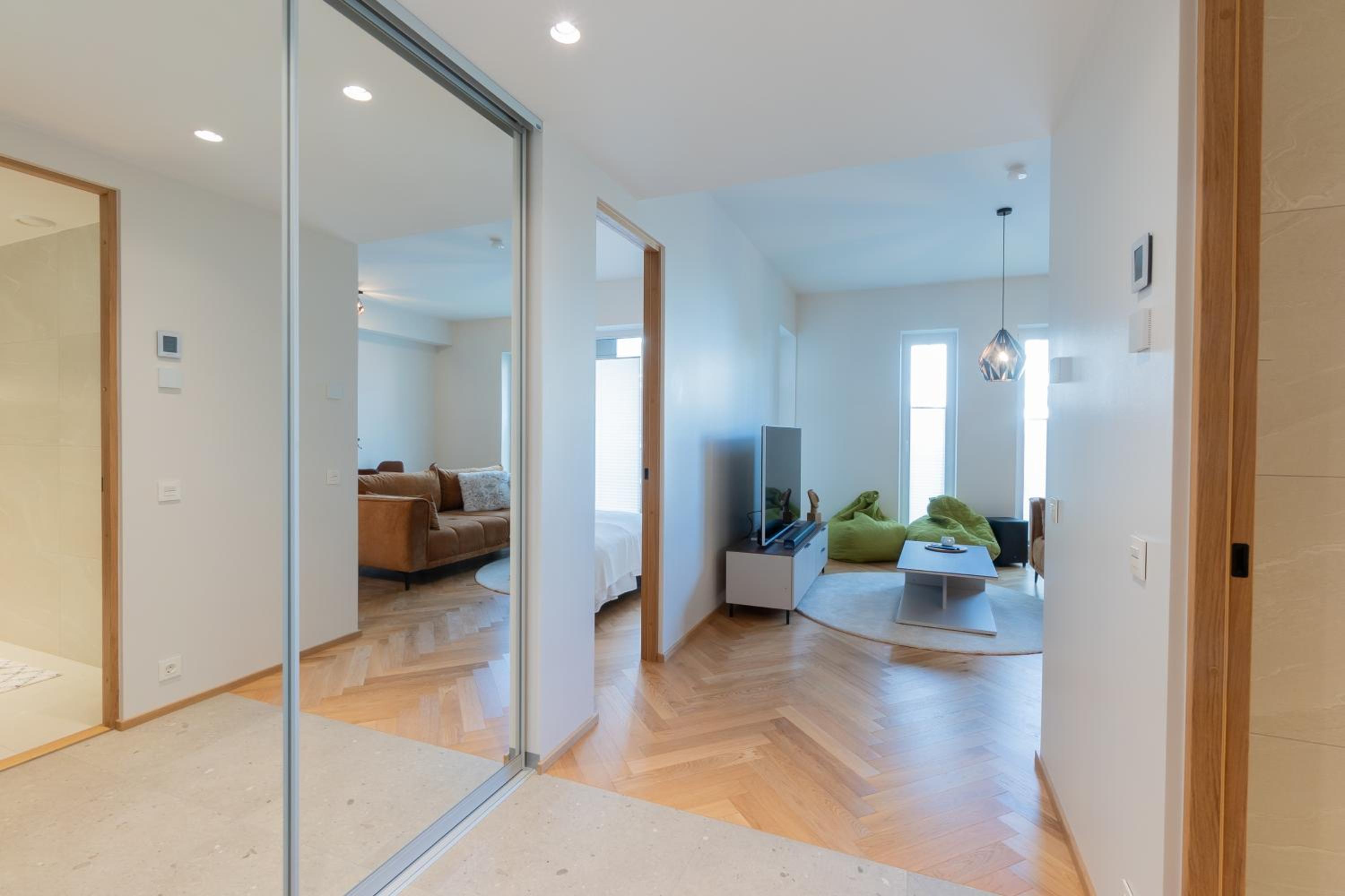 Cozy Stay Apartement