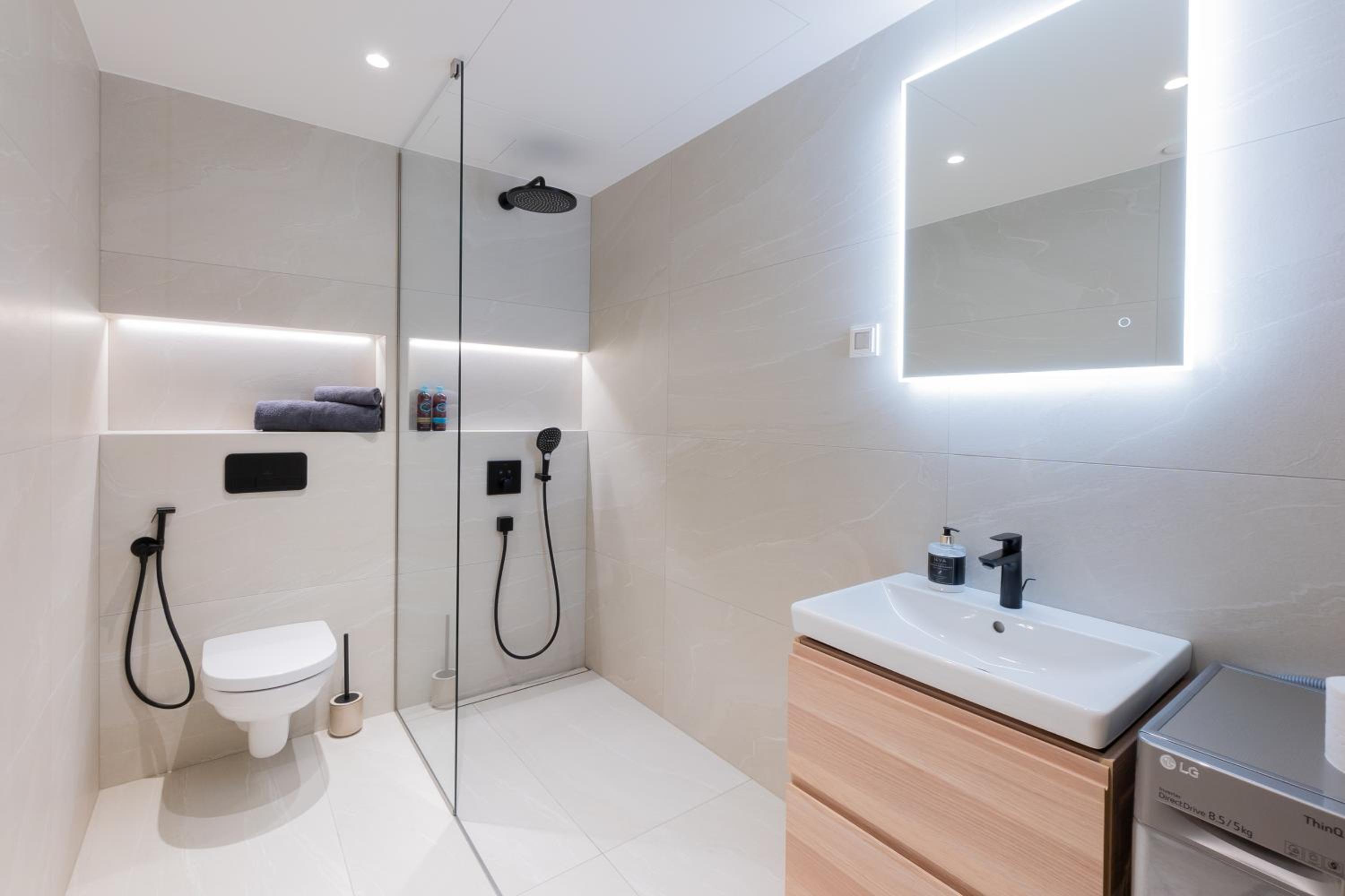 Cozy Stay Apartement