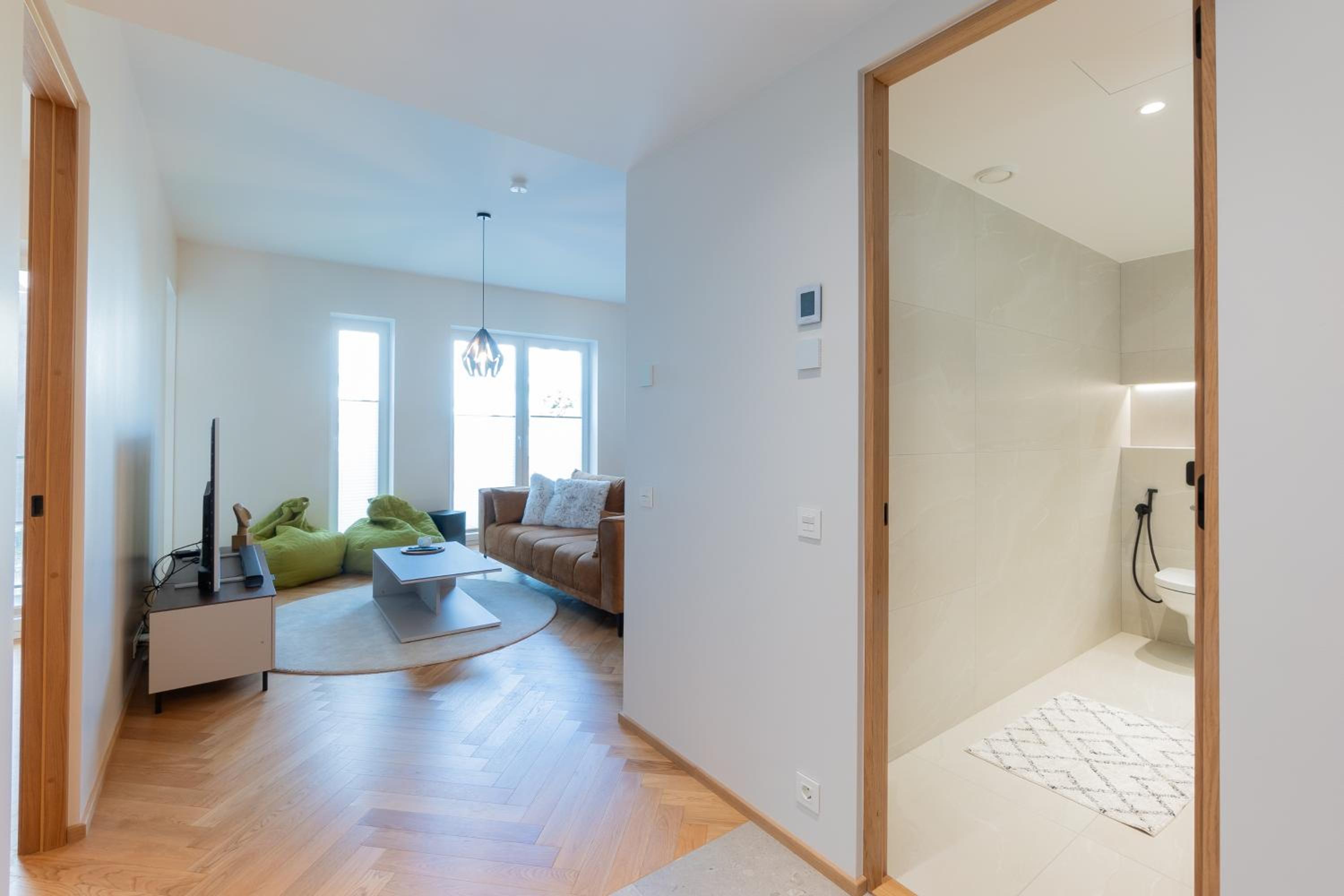 Cozy Stay Apartement