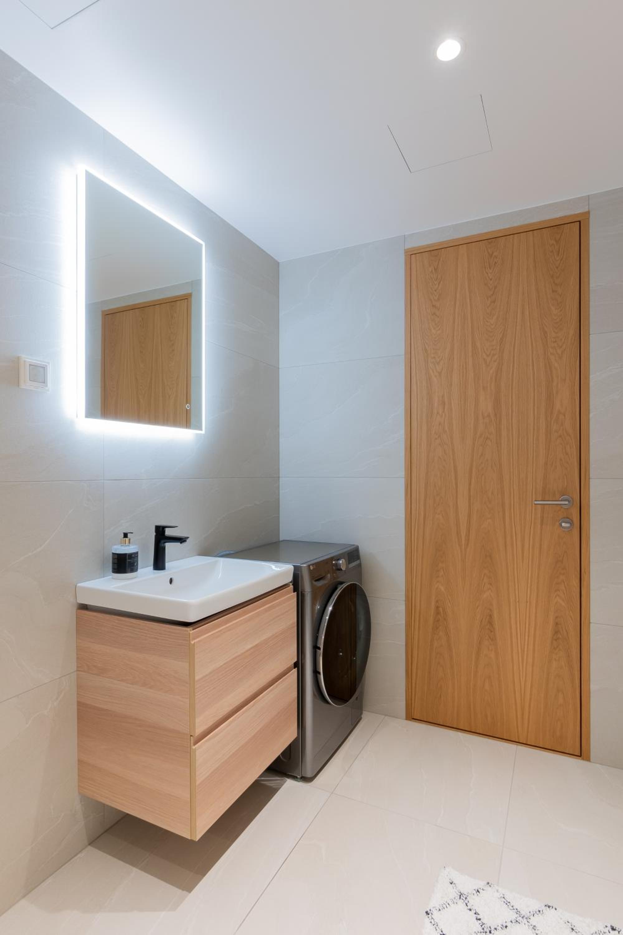 Cozy Stay Apartement