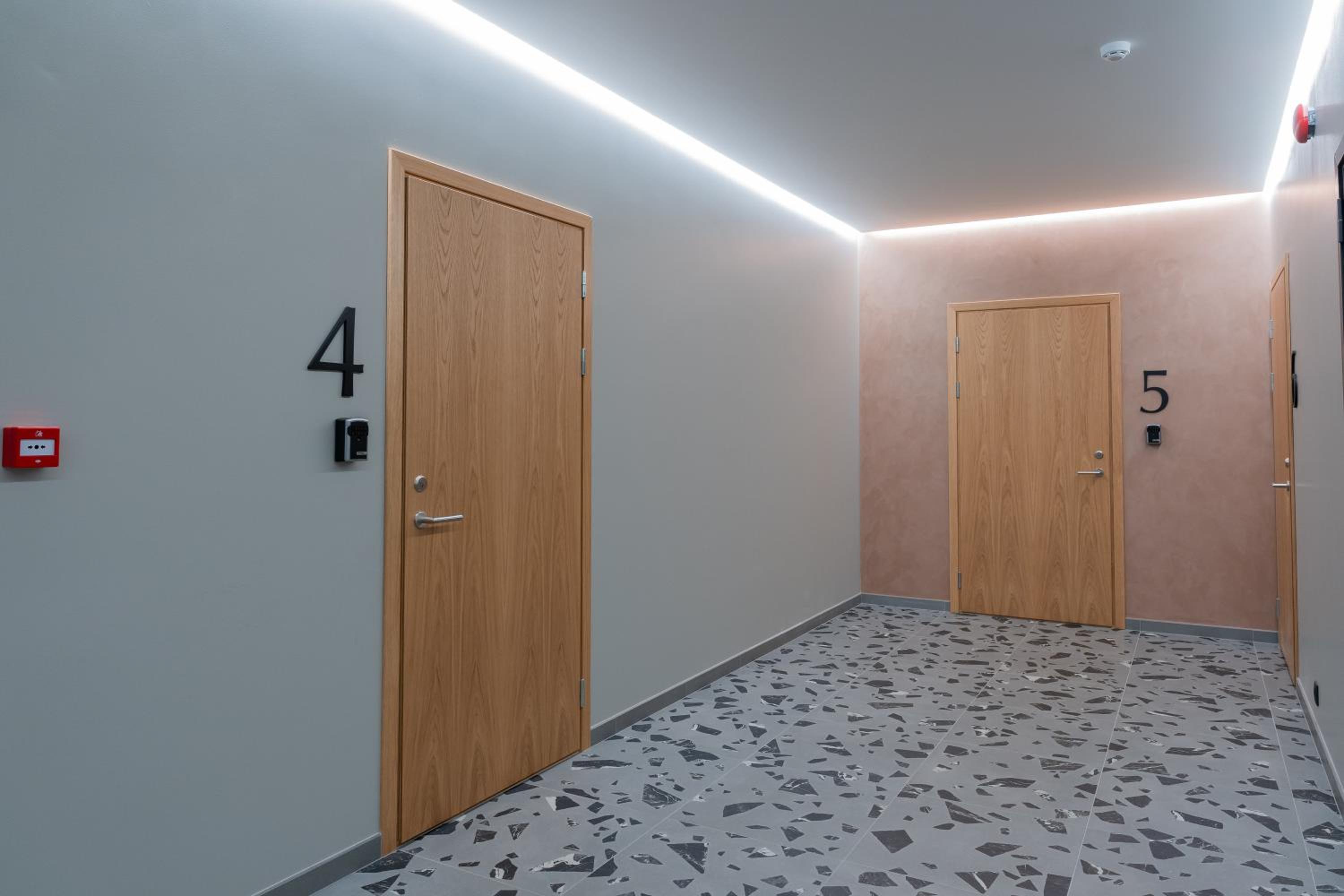 Cozy Stay Apartement