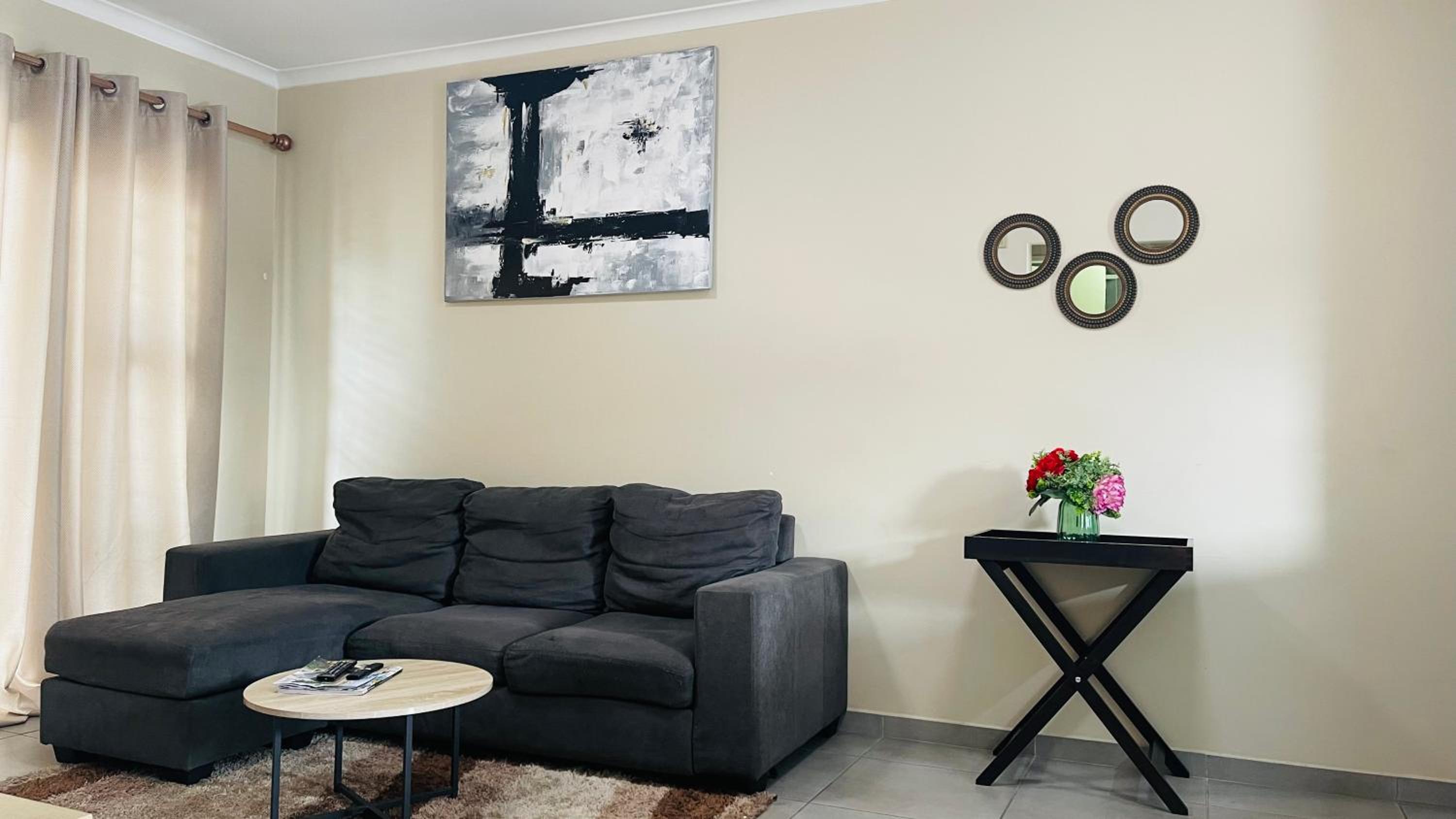 Hotel Mall Of Africa Spot2 By Damo