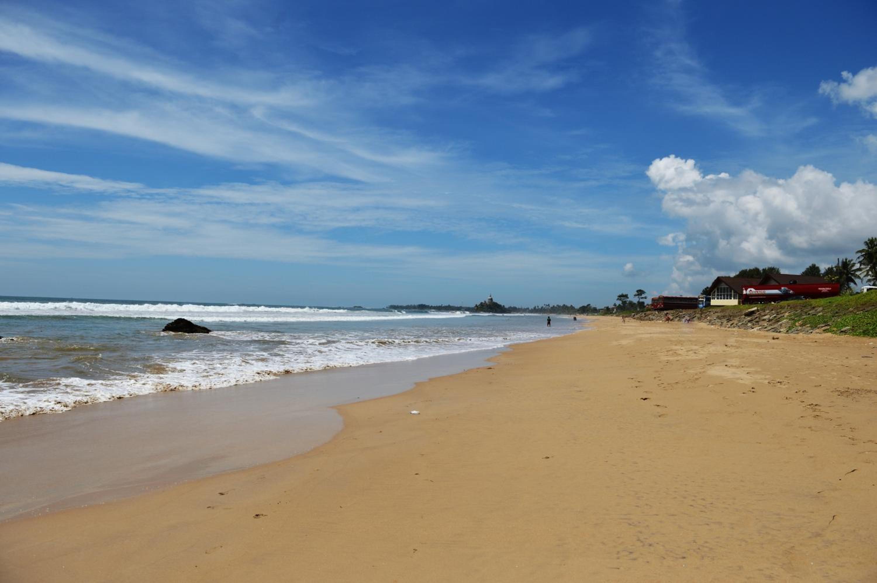 Surendra Seaview
