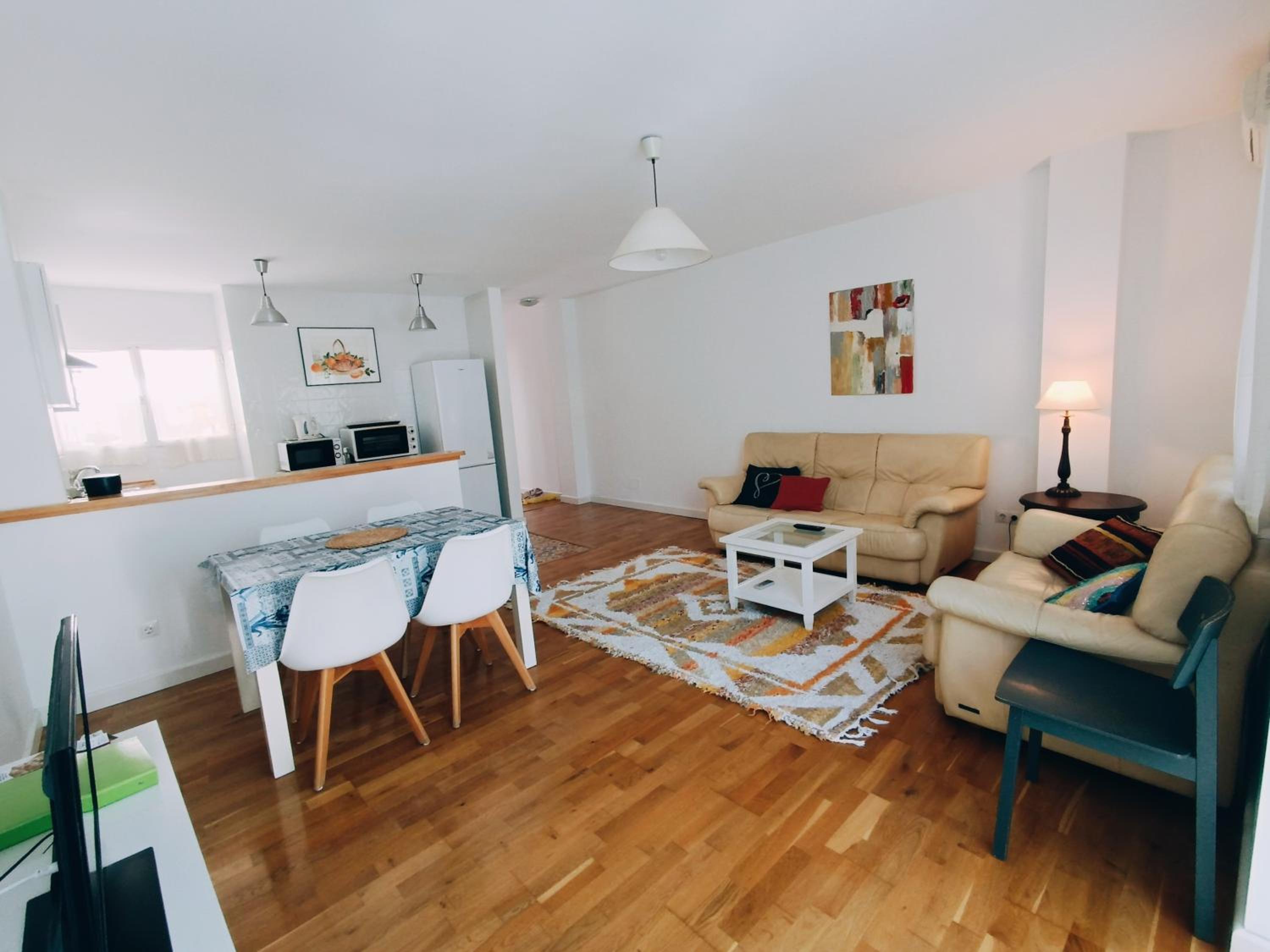BOLIVIA beach apartments