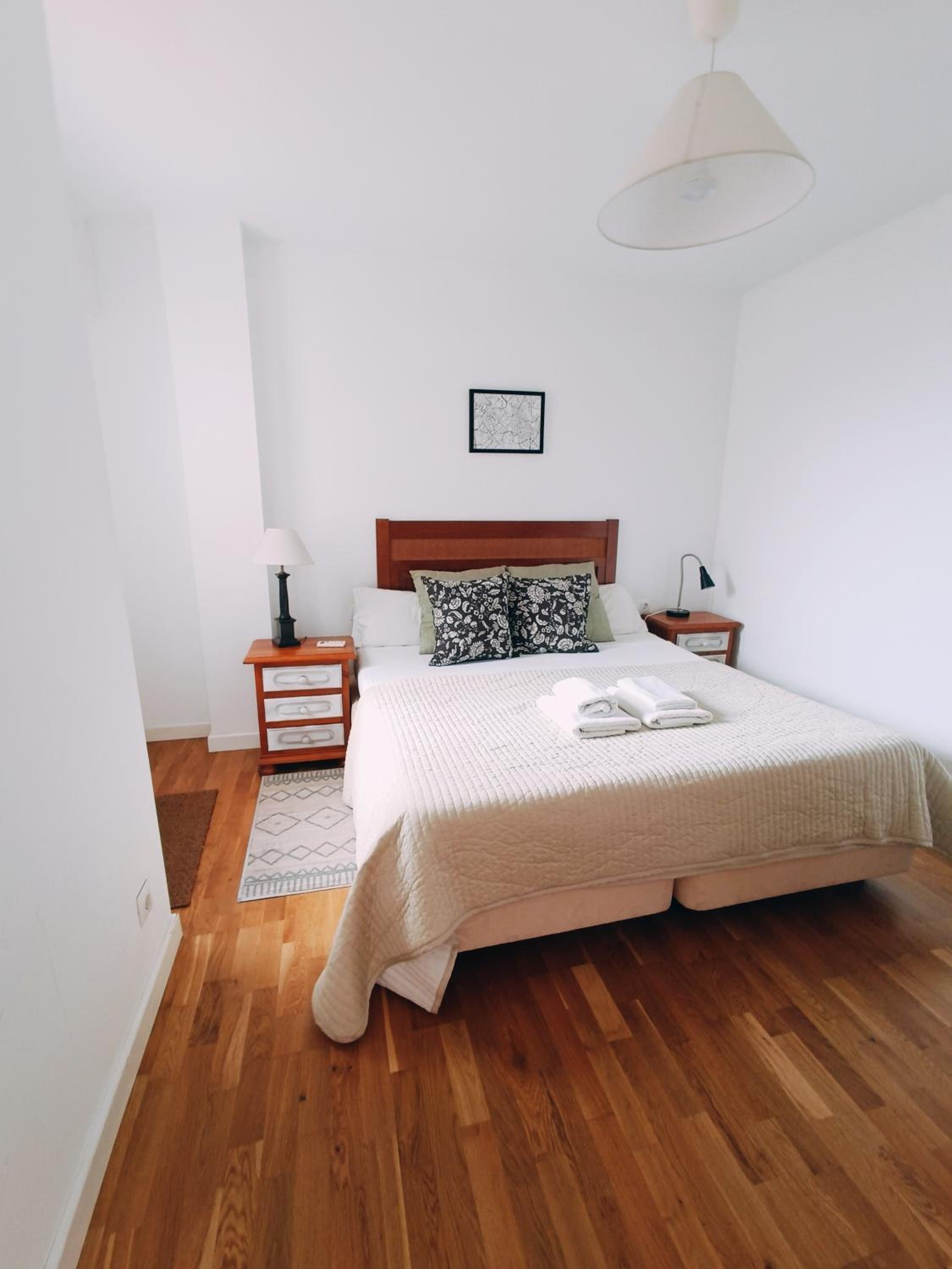 BOLIVIA beach apartments
