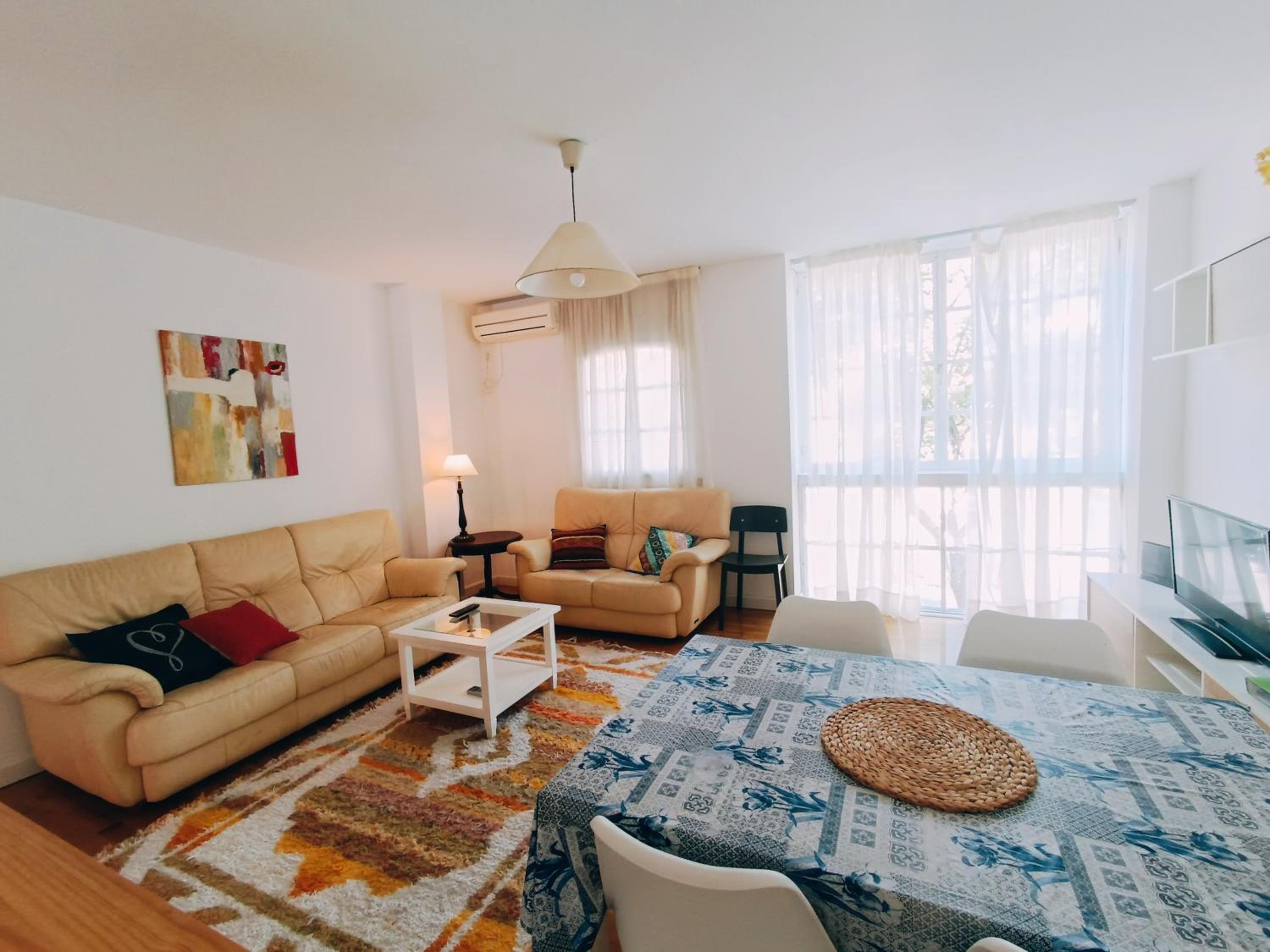 BOLIVIA beach apartments