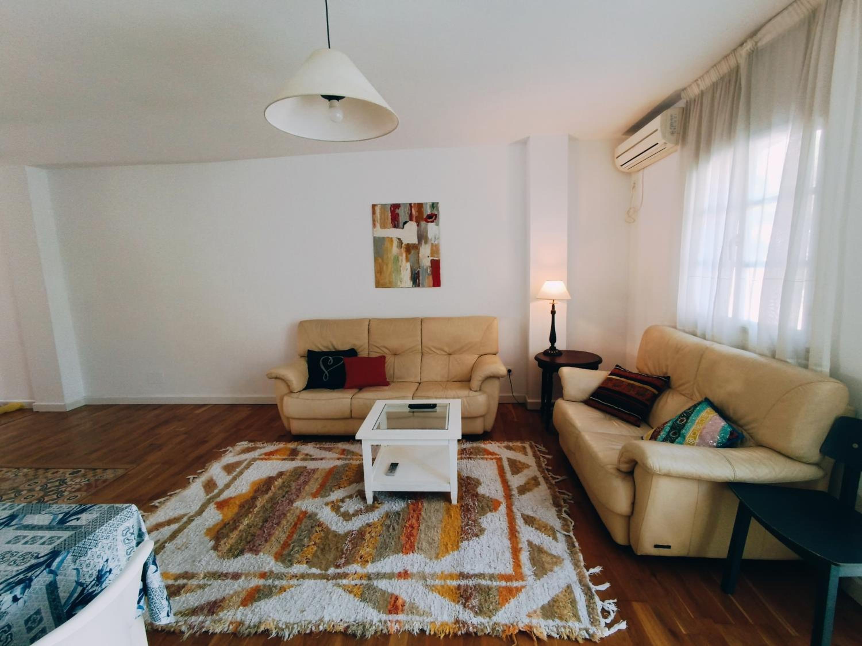 BOLIVIA beach apartments