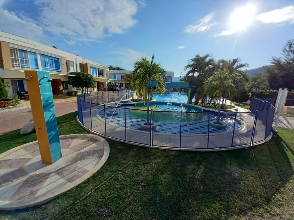 CASA EN GIRARDOT