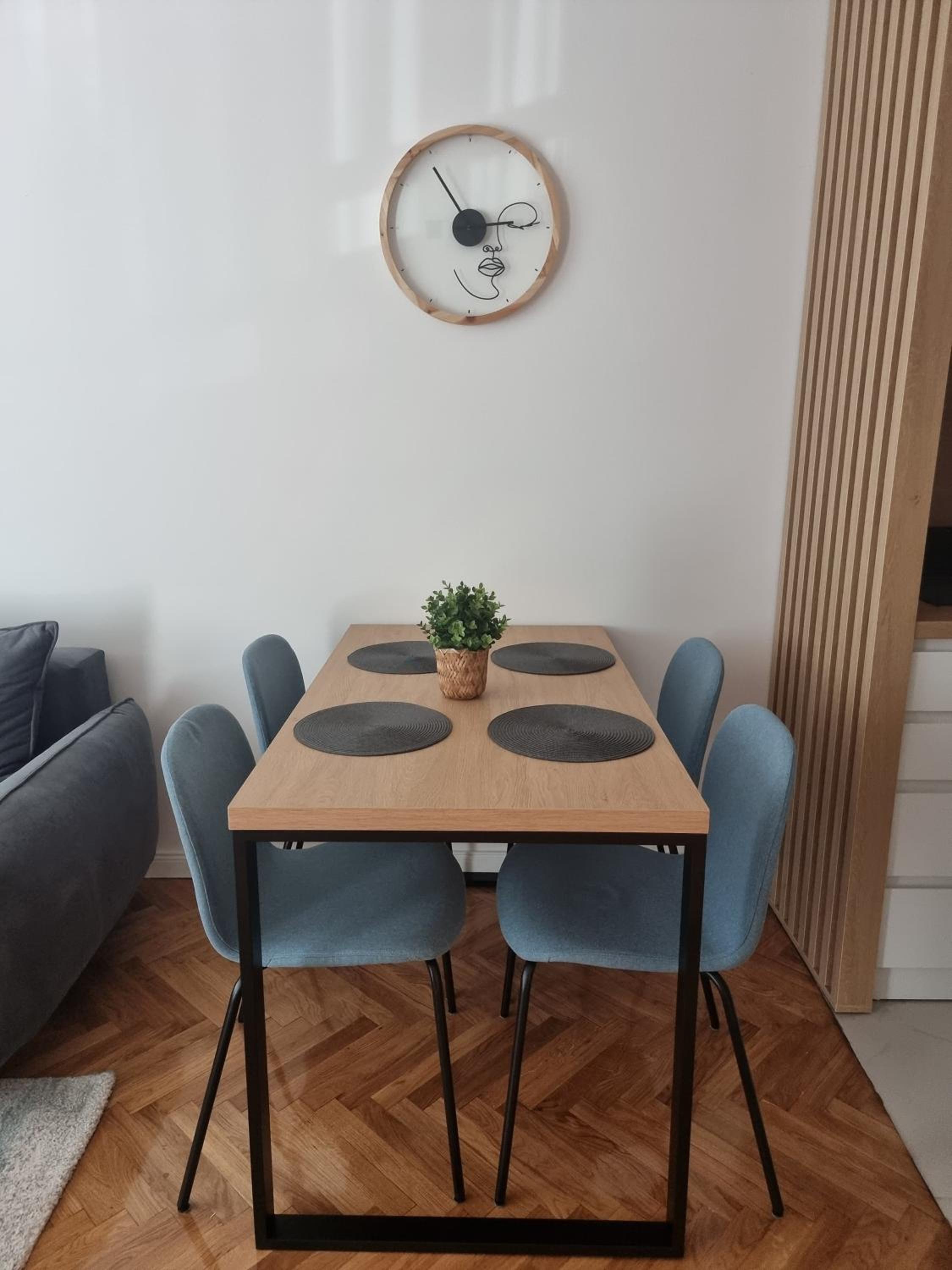 Katarina's Residence Novi Sad view 3