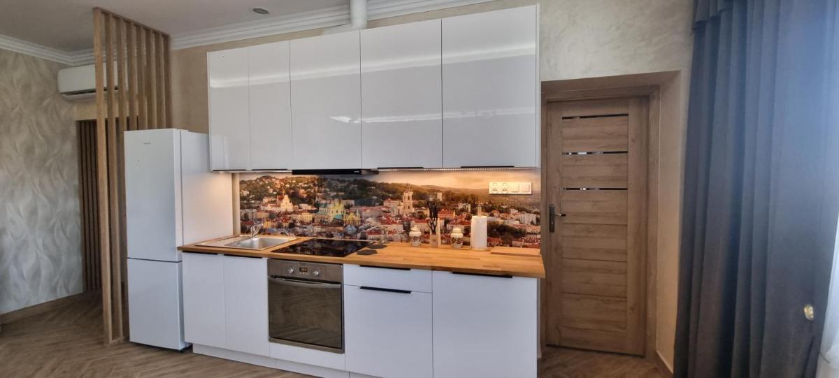 APARTAMENTY view 3