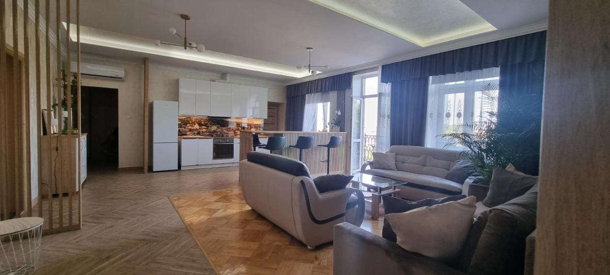 APARTAMENTY view 4