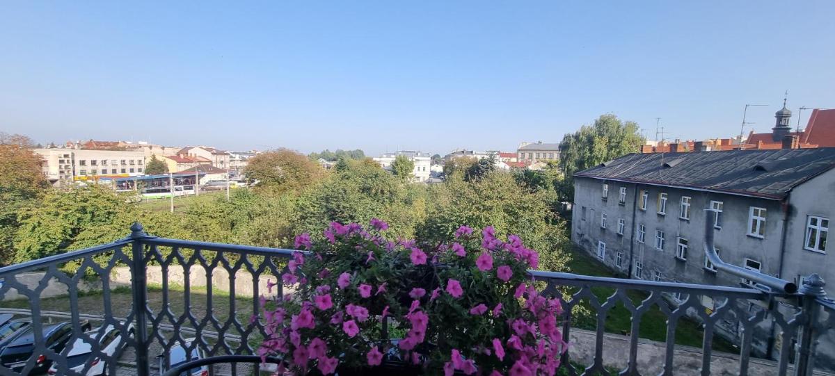 APARTAMENTY view 5