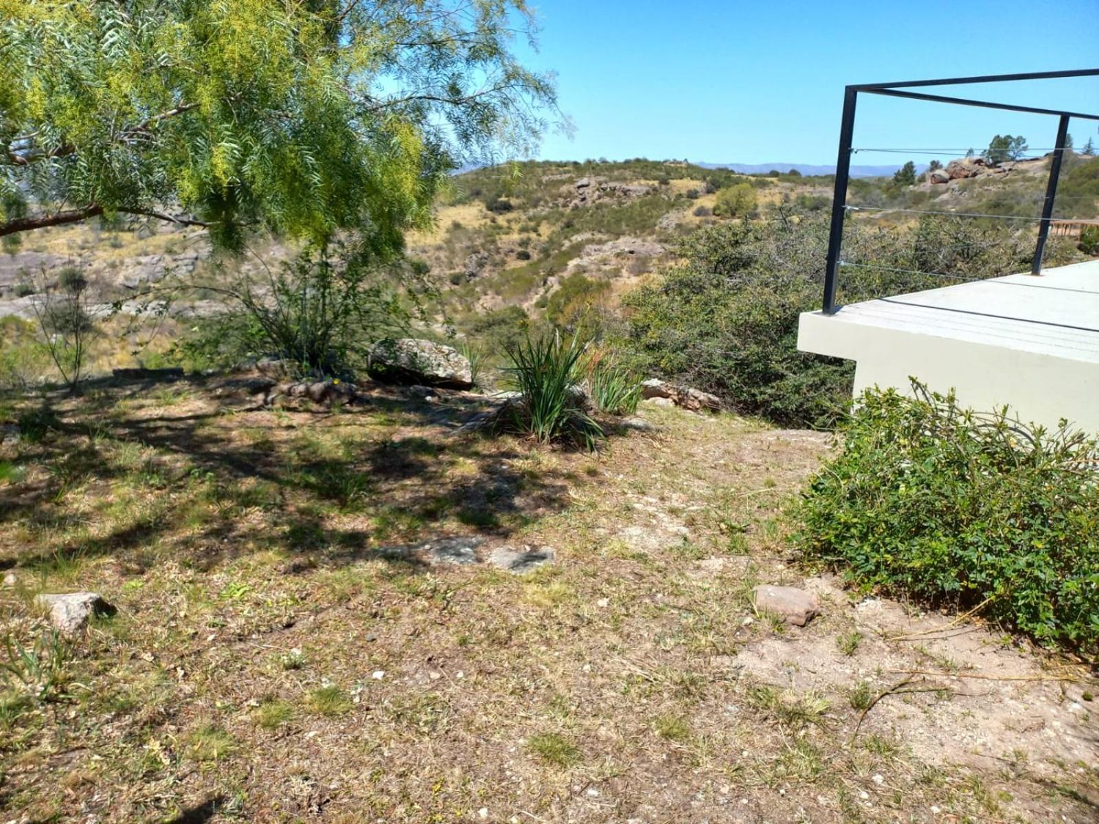 Villa Somena