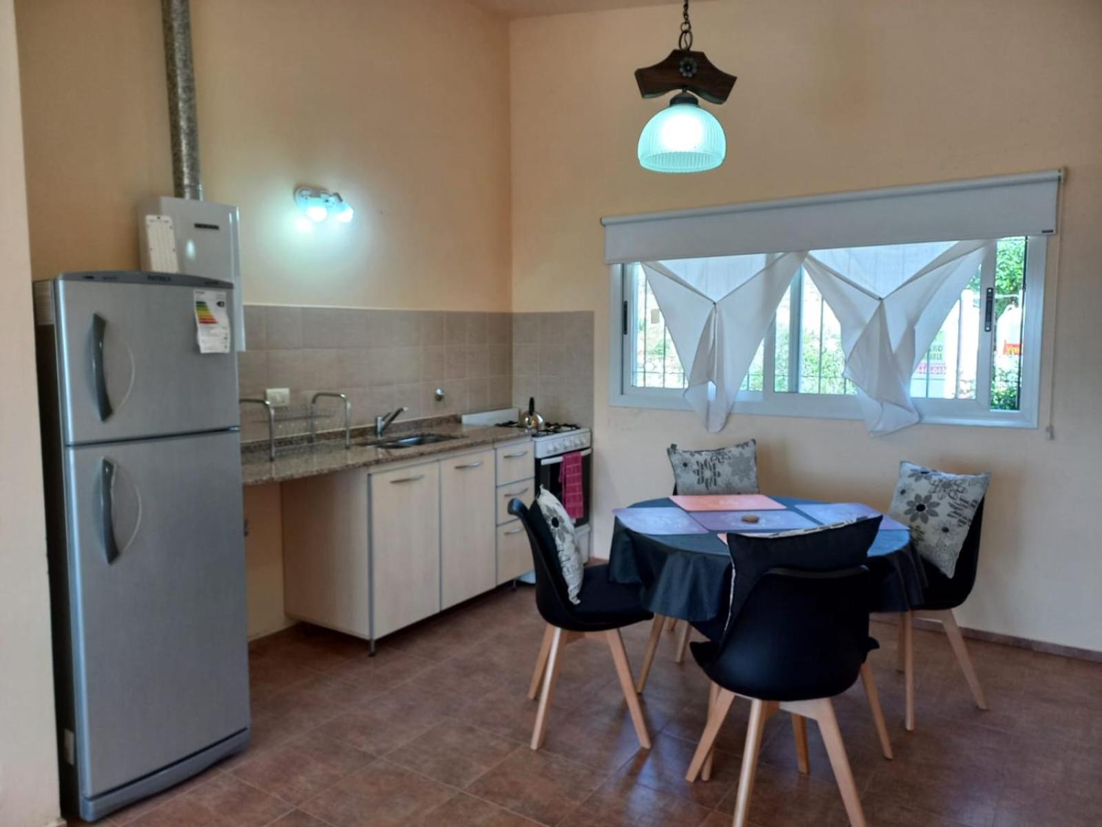 Villa Somena