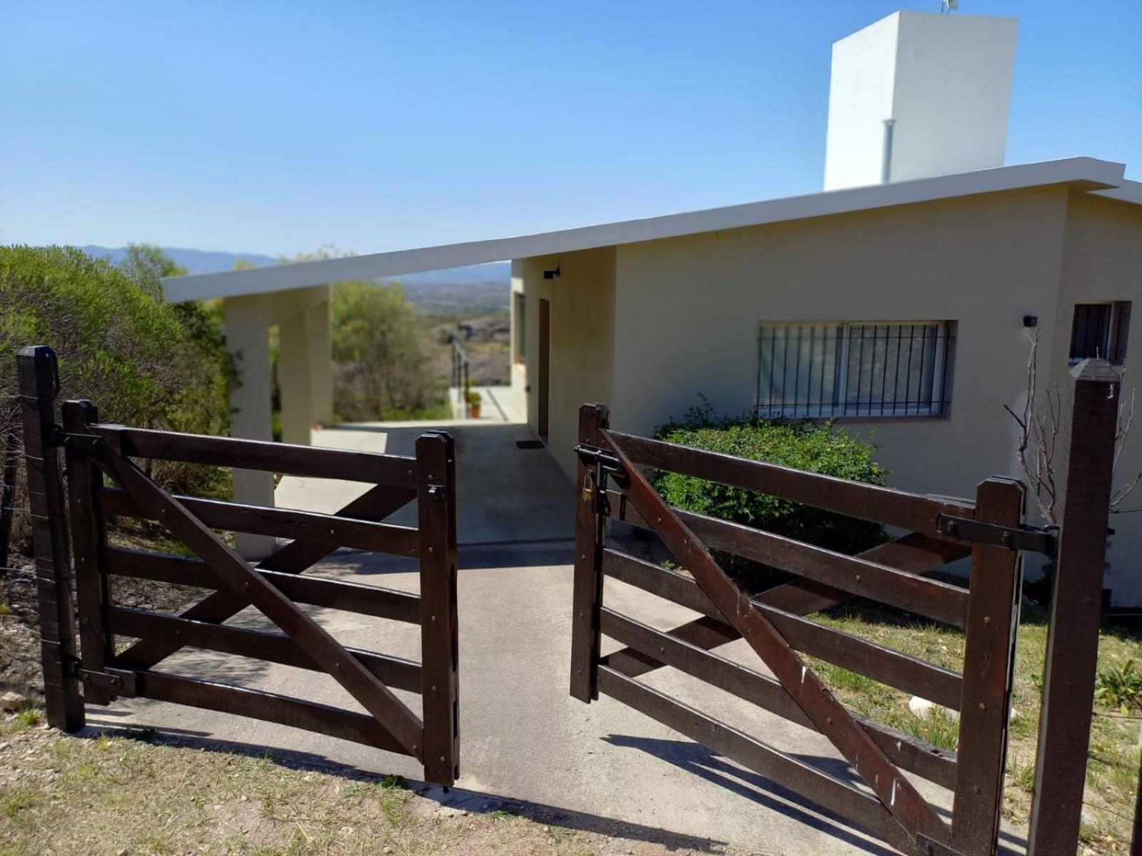 Villa Somena