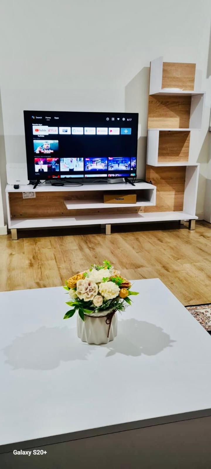 Avi - Daily Rent Apartment