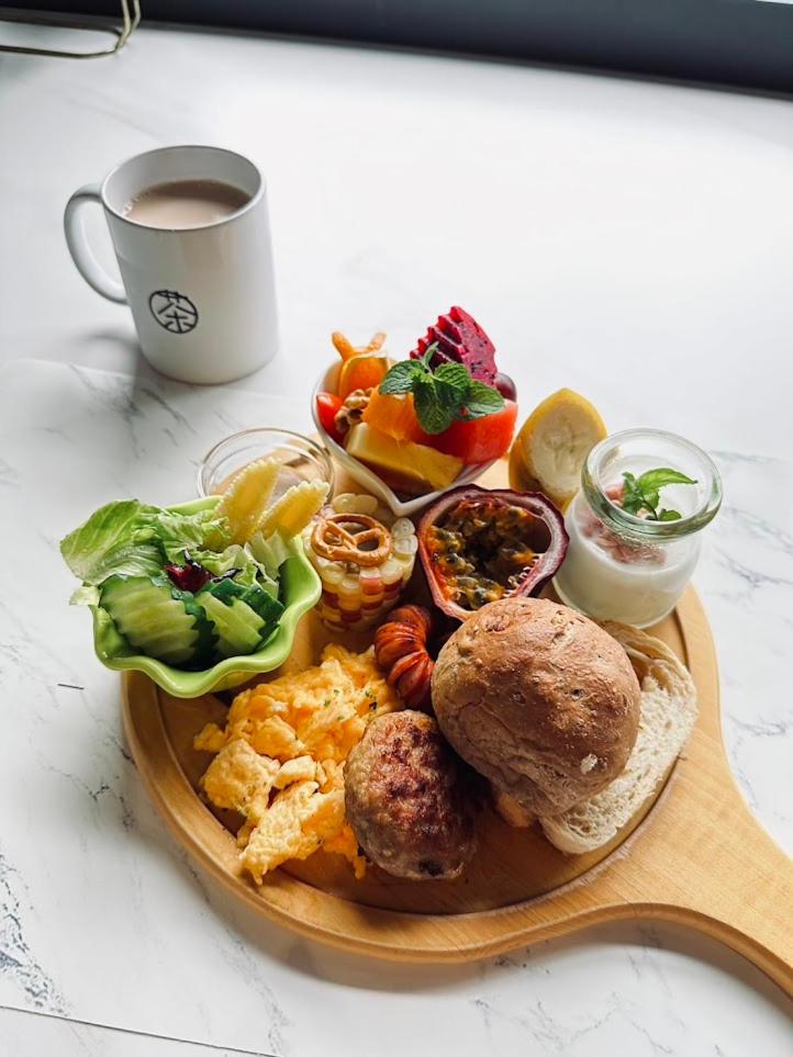 茶田關舍民宿Tea Paddy B&B-臺東縣民宿1208號