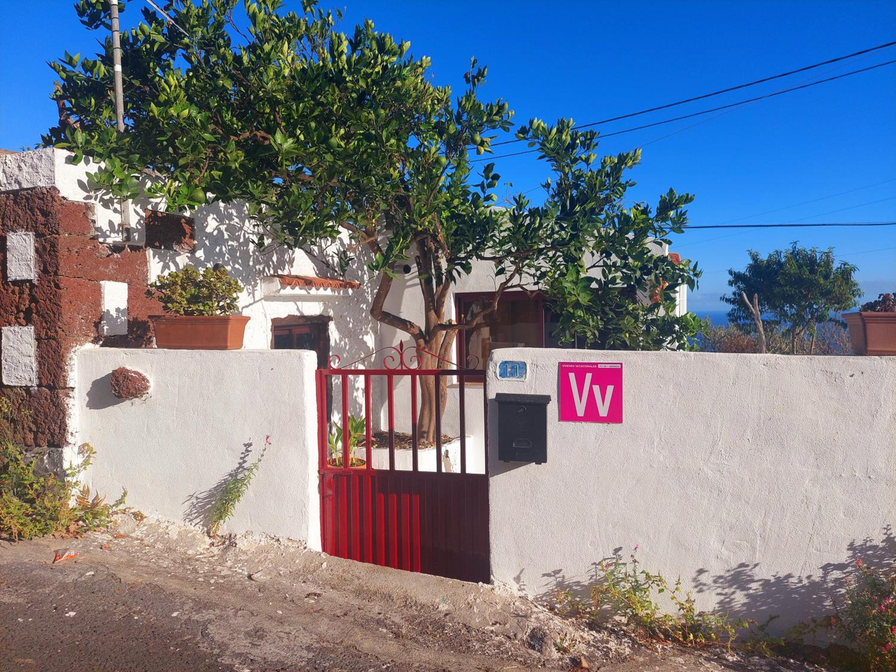 Casa Venus