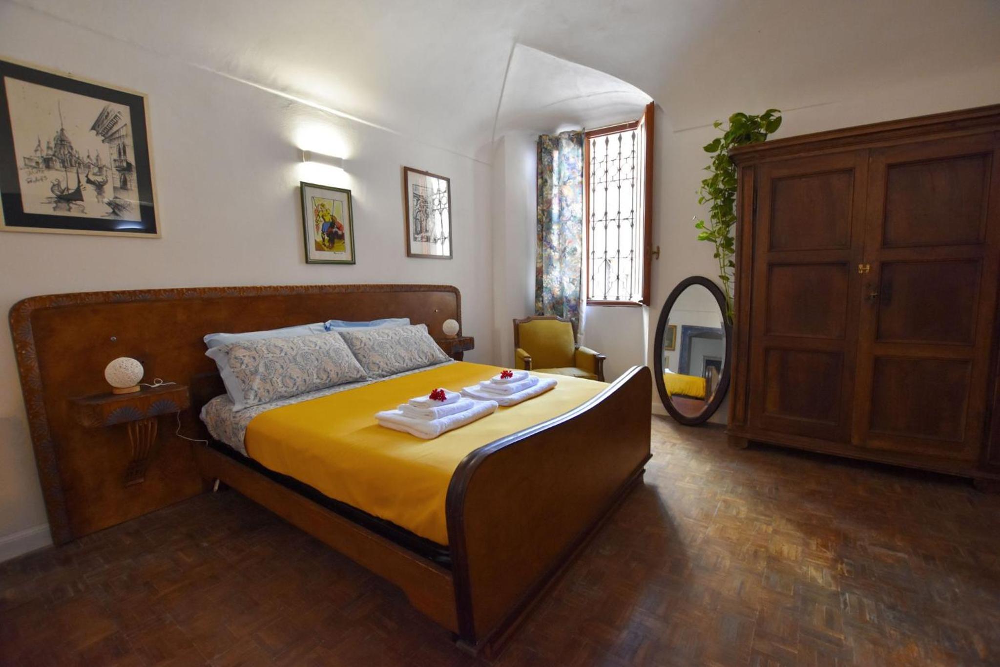 Porpora House view 3