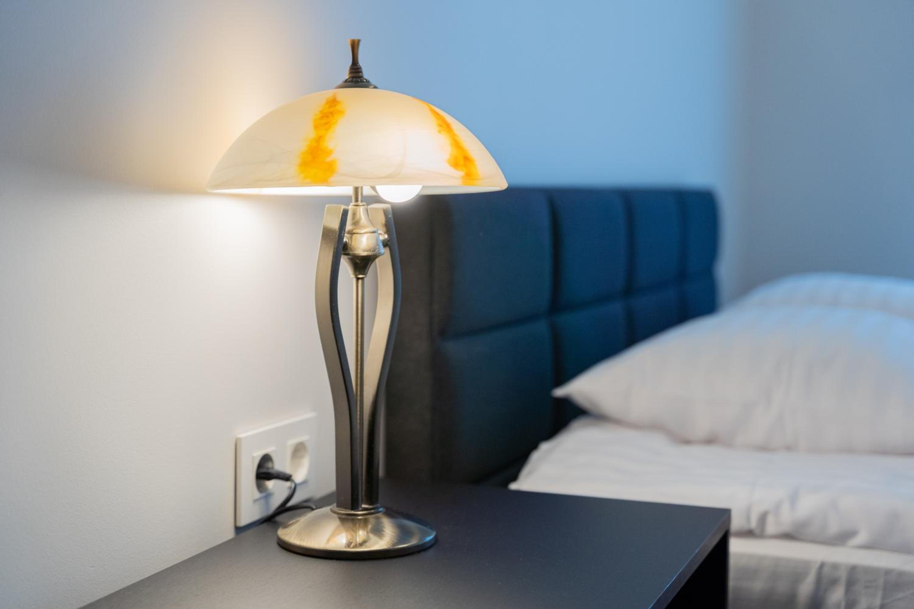Cozy Stay Apartement