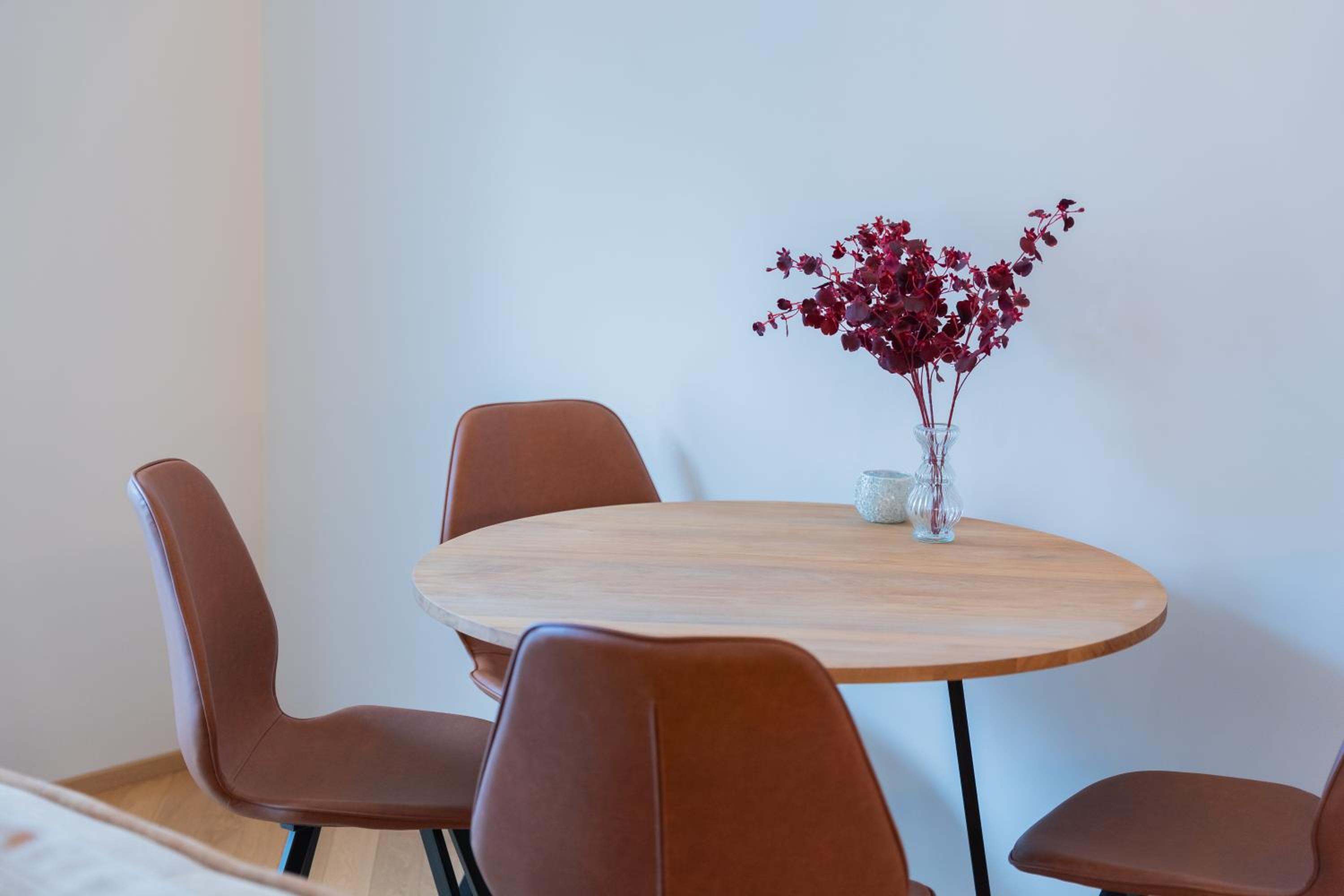 Cozy Stay Apartement