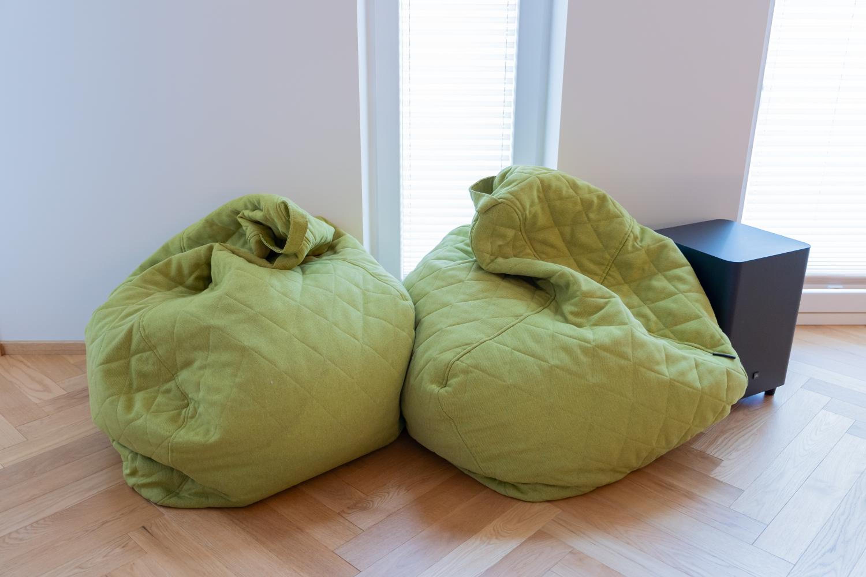 Cozy Stay Apartement