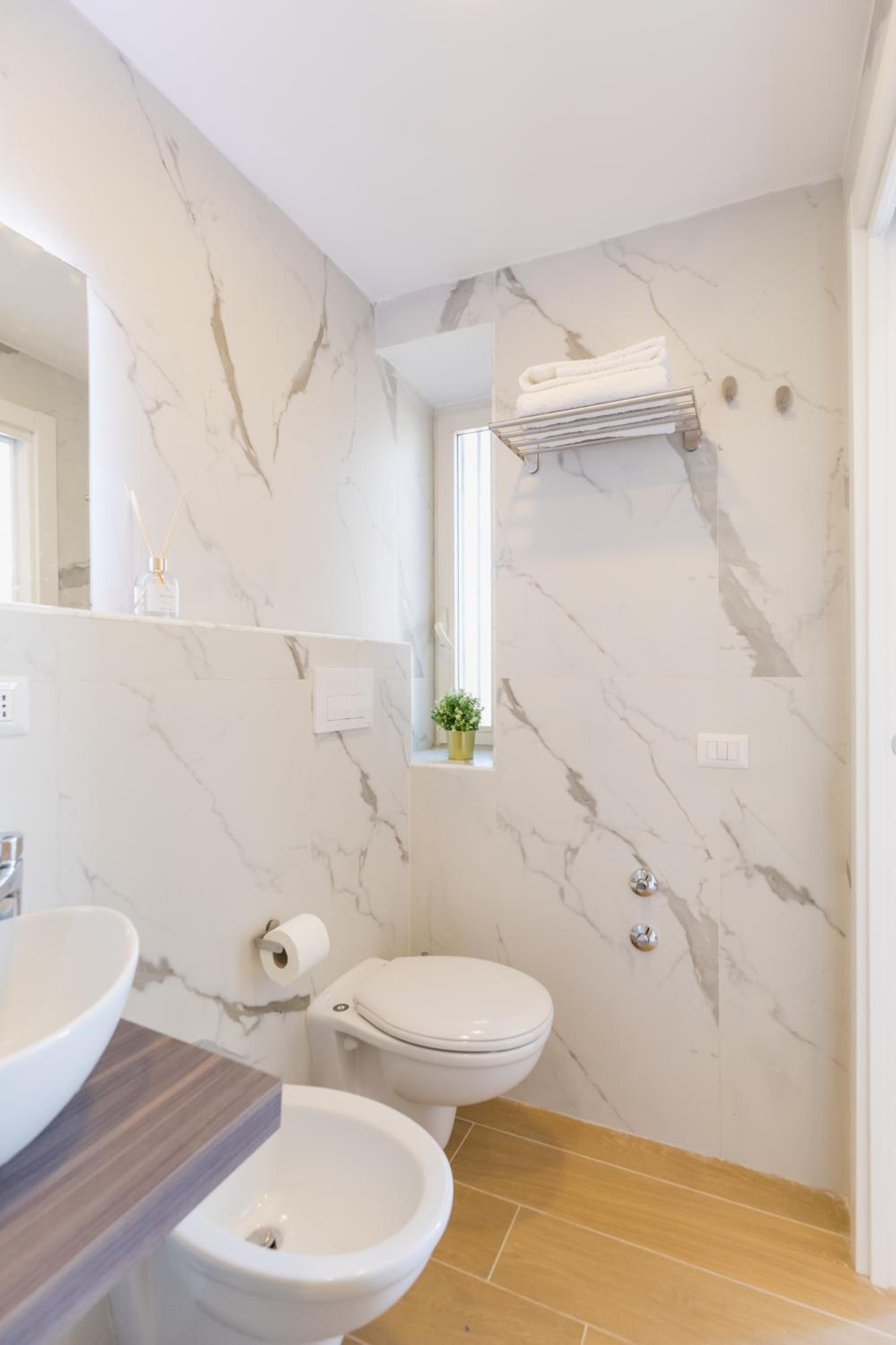 Blu Parthenope Suites