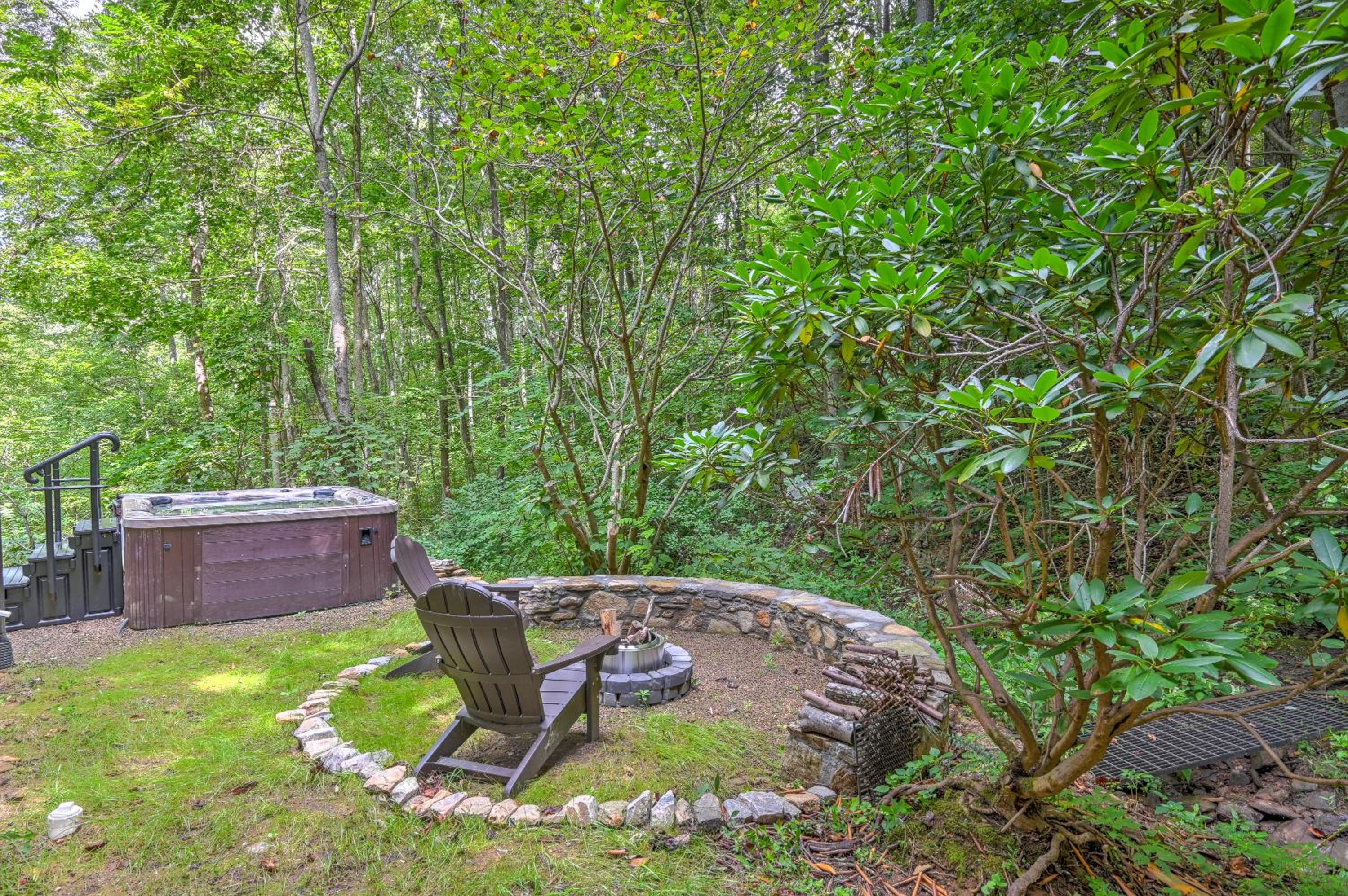Amenity-Packed Holiday Home