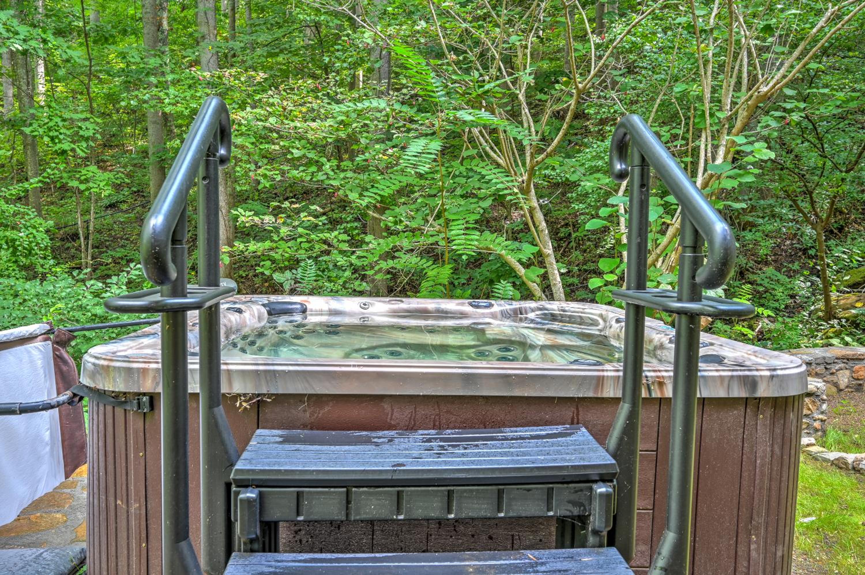 Amenity-Packed Holiday Home
