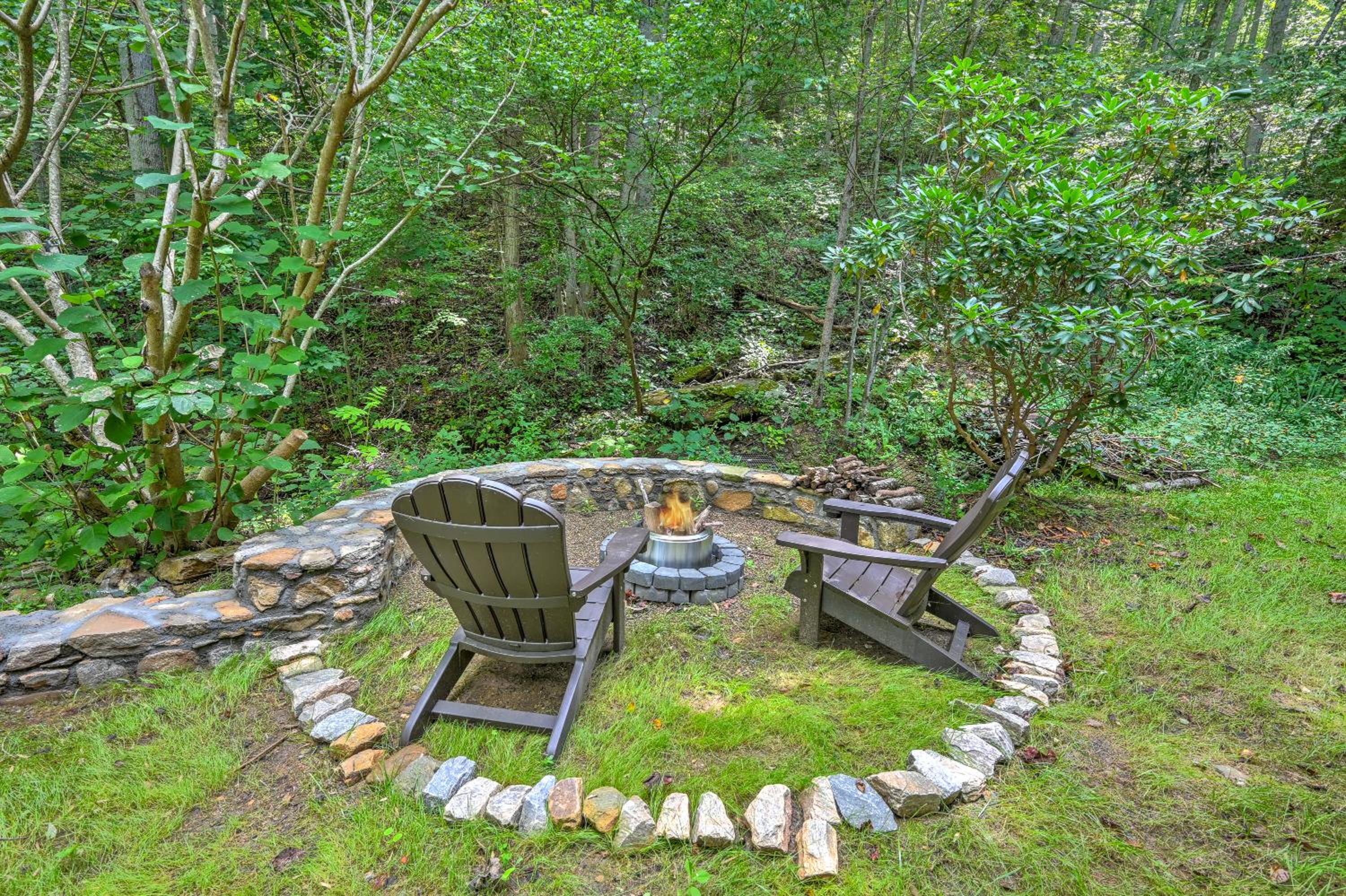 Amenity-Packed Holiday Home