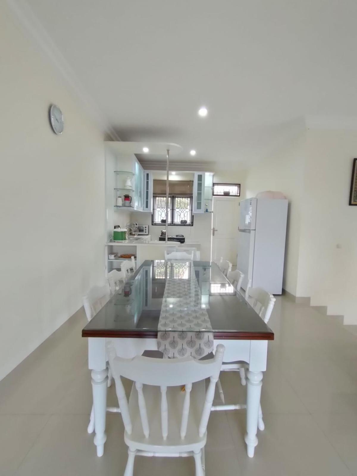 Villa Kandara Hanjawar Puncak