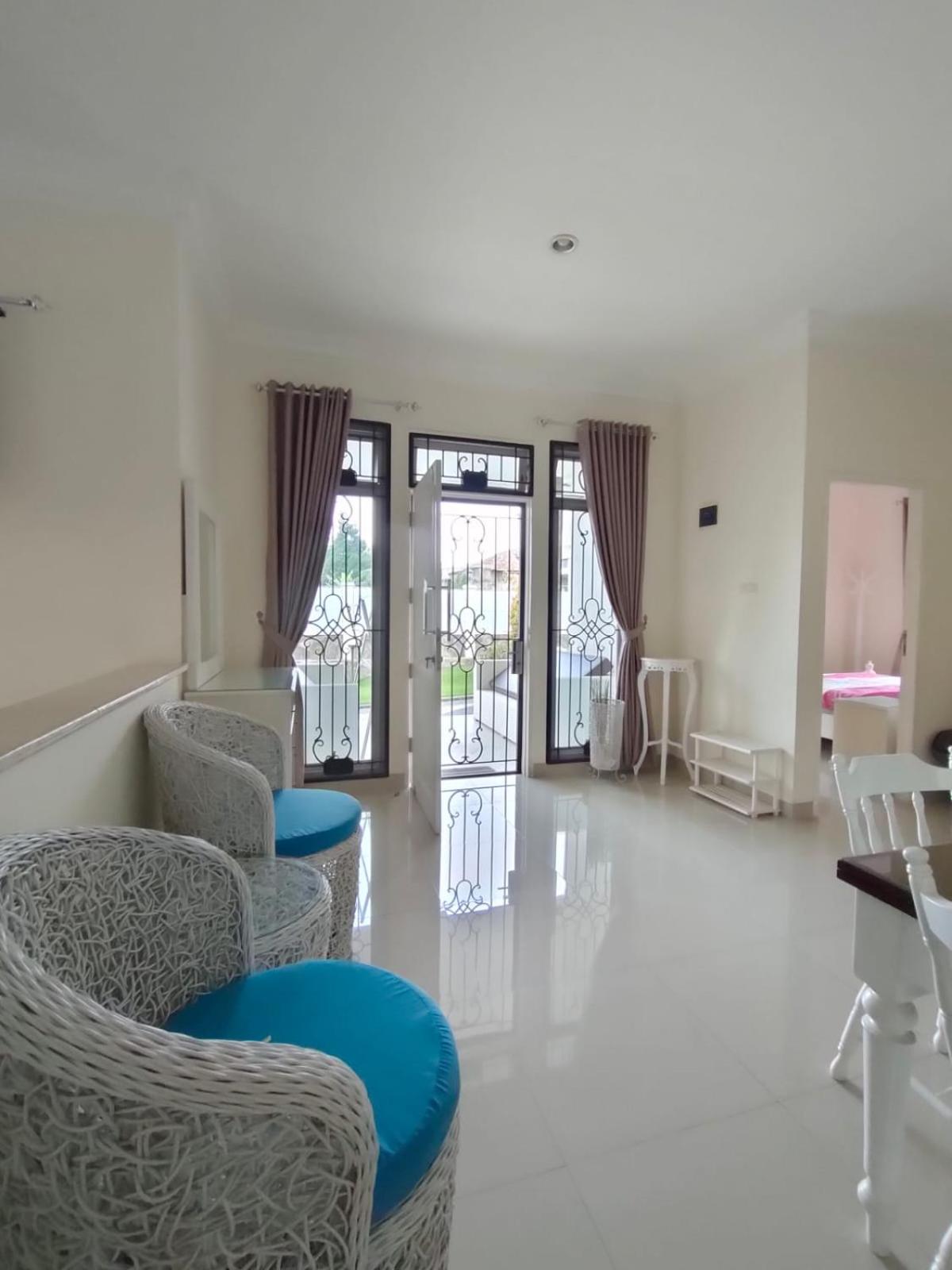 Villa Kandara Hanjawar Puncak