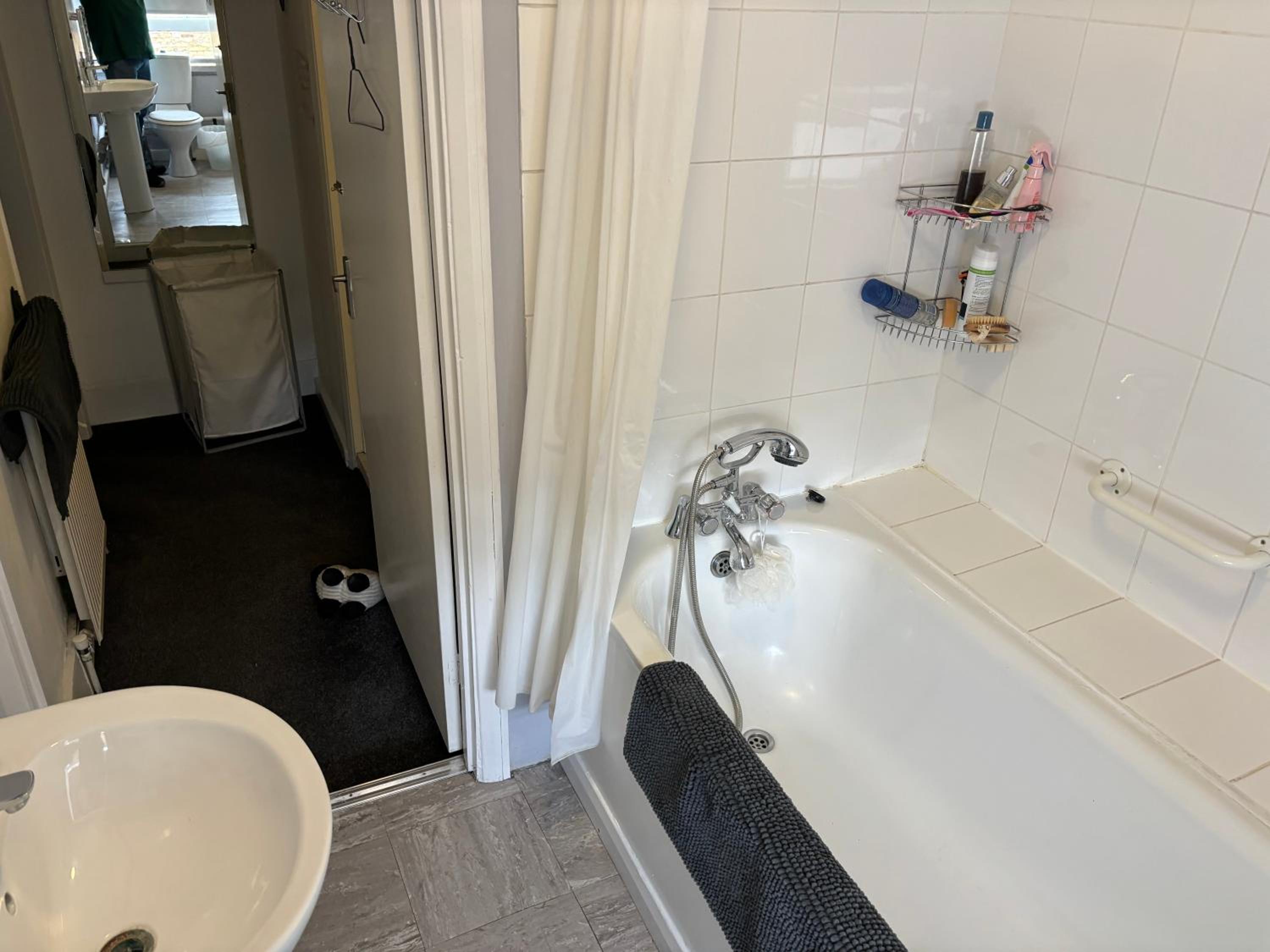 Stay in Kings Cross