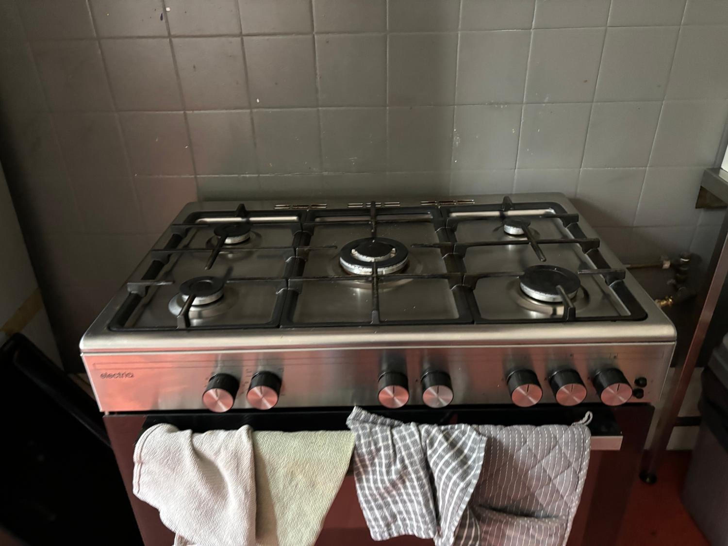Stay in Kings Cross