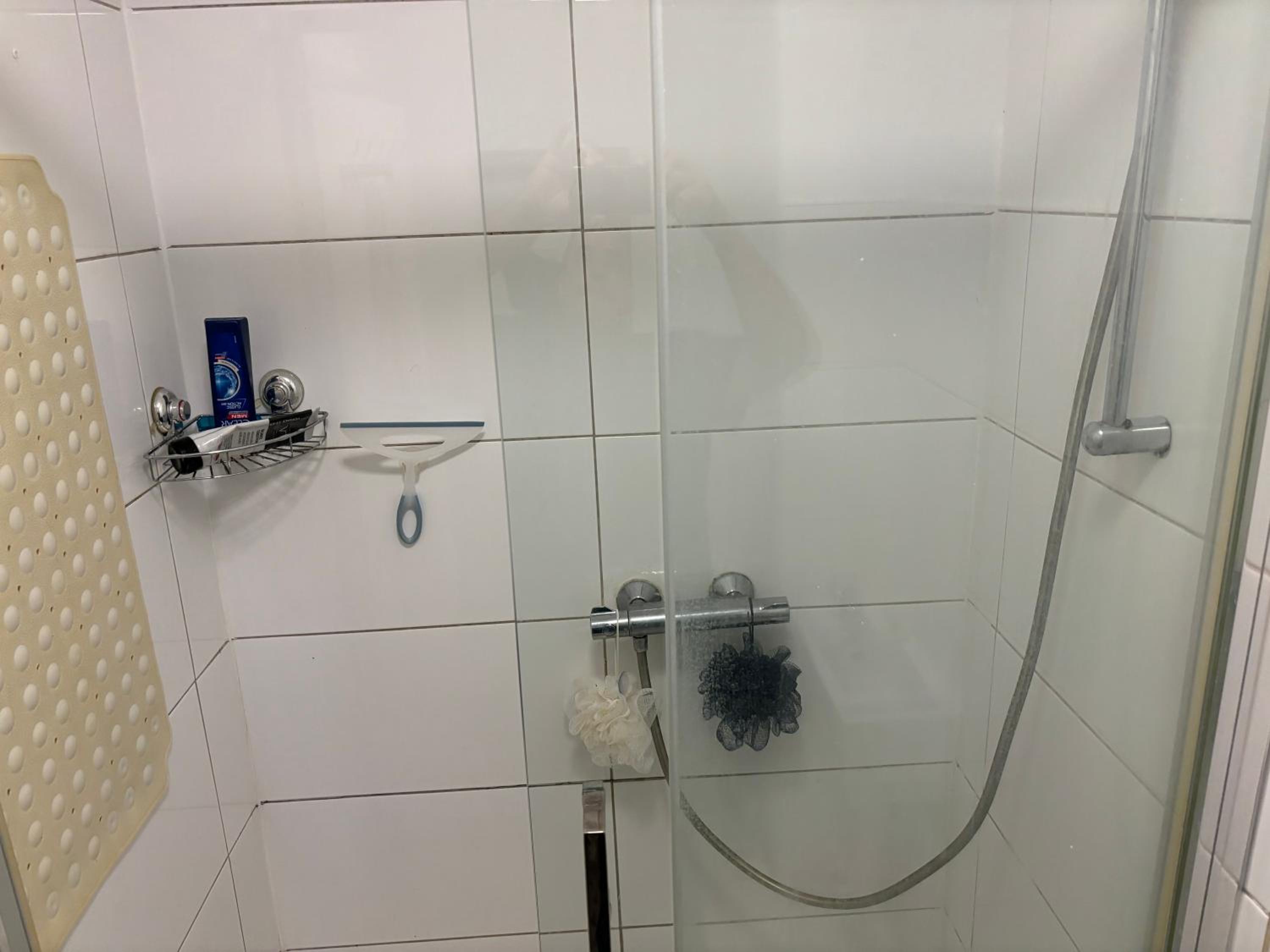 Stay in Kings Cross