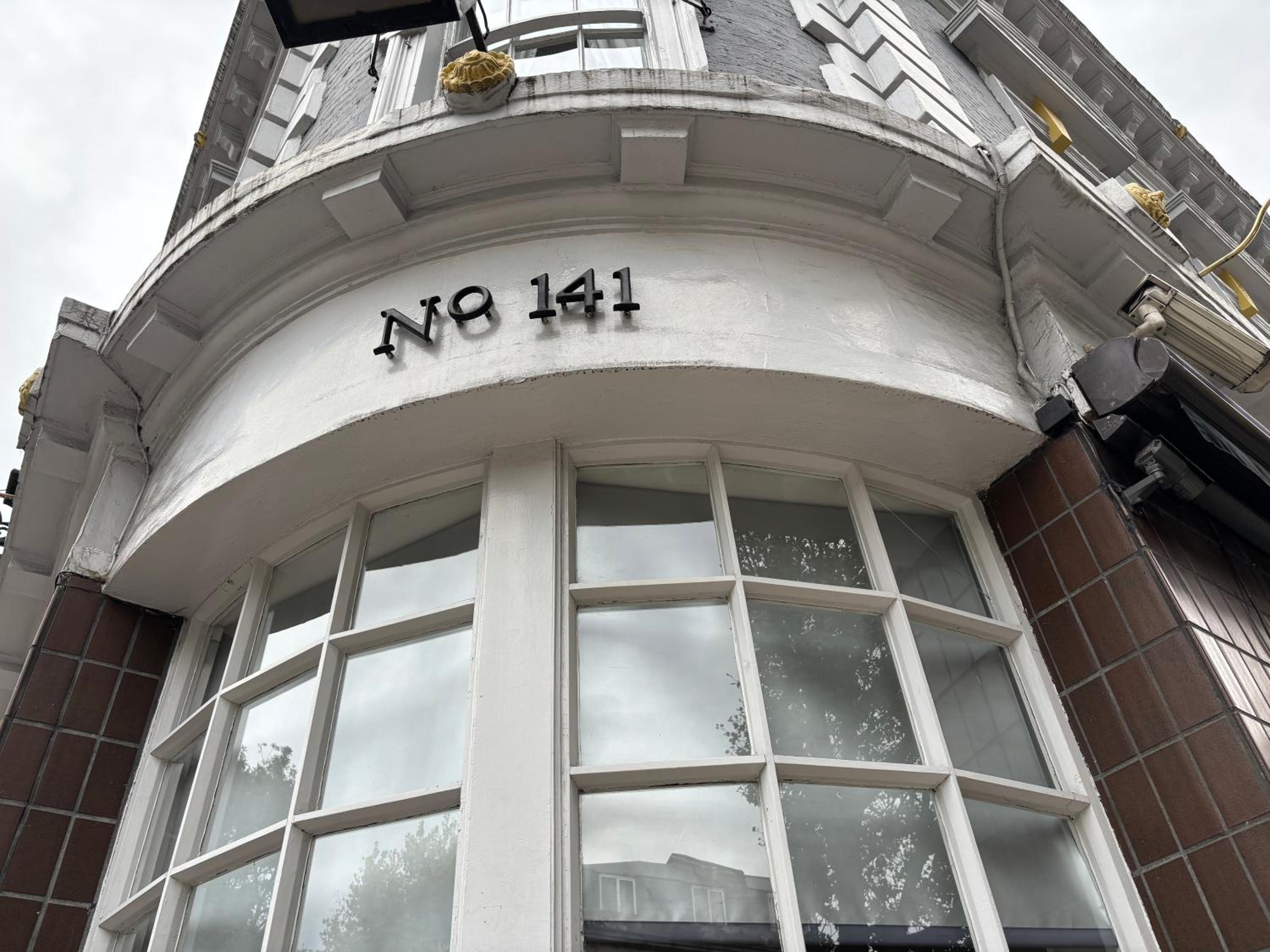 Stay in Kings Cross