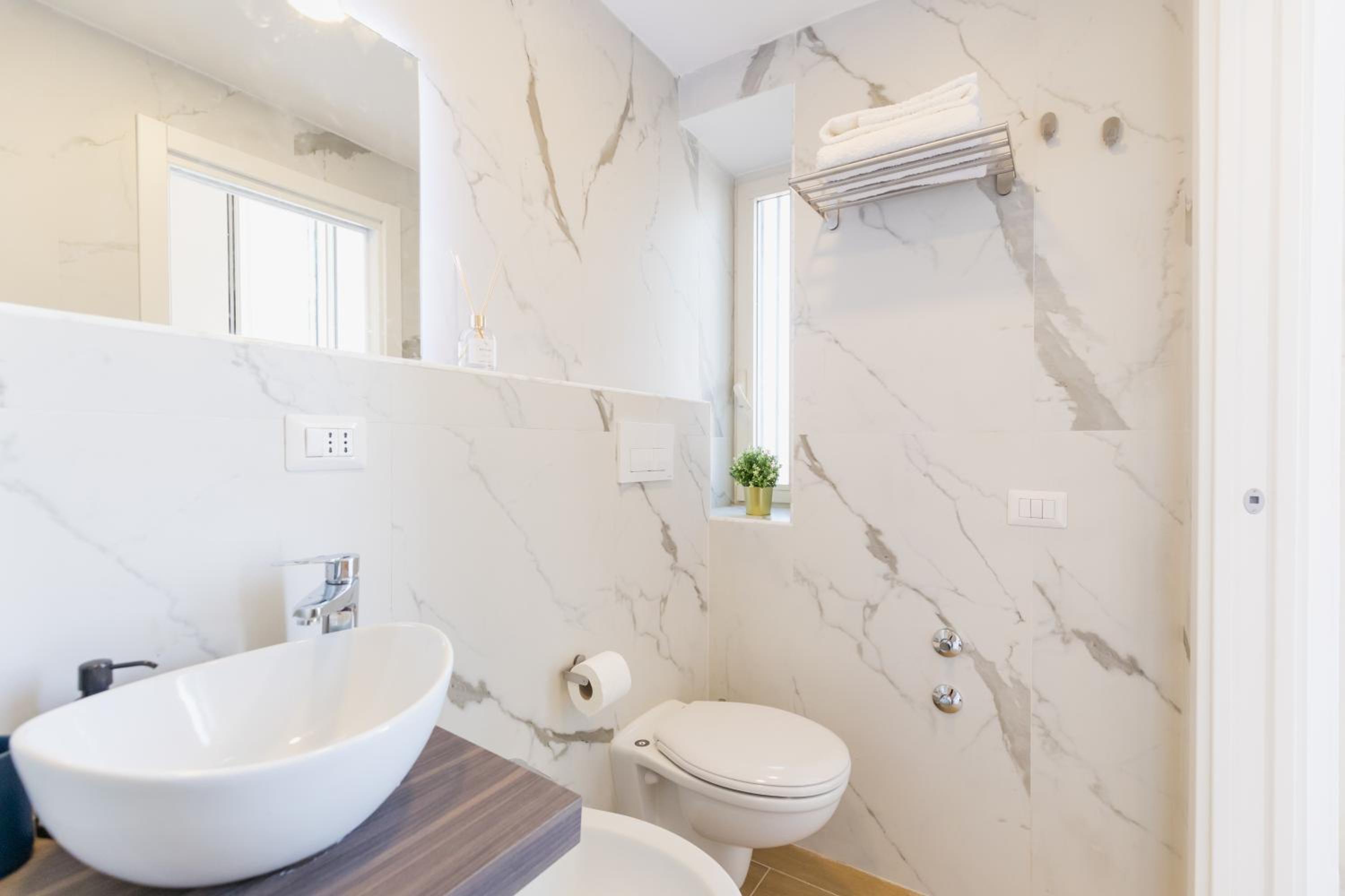 Blu Parthenope Suites