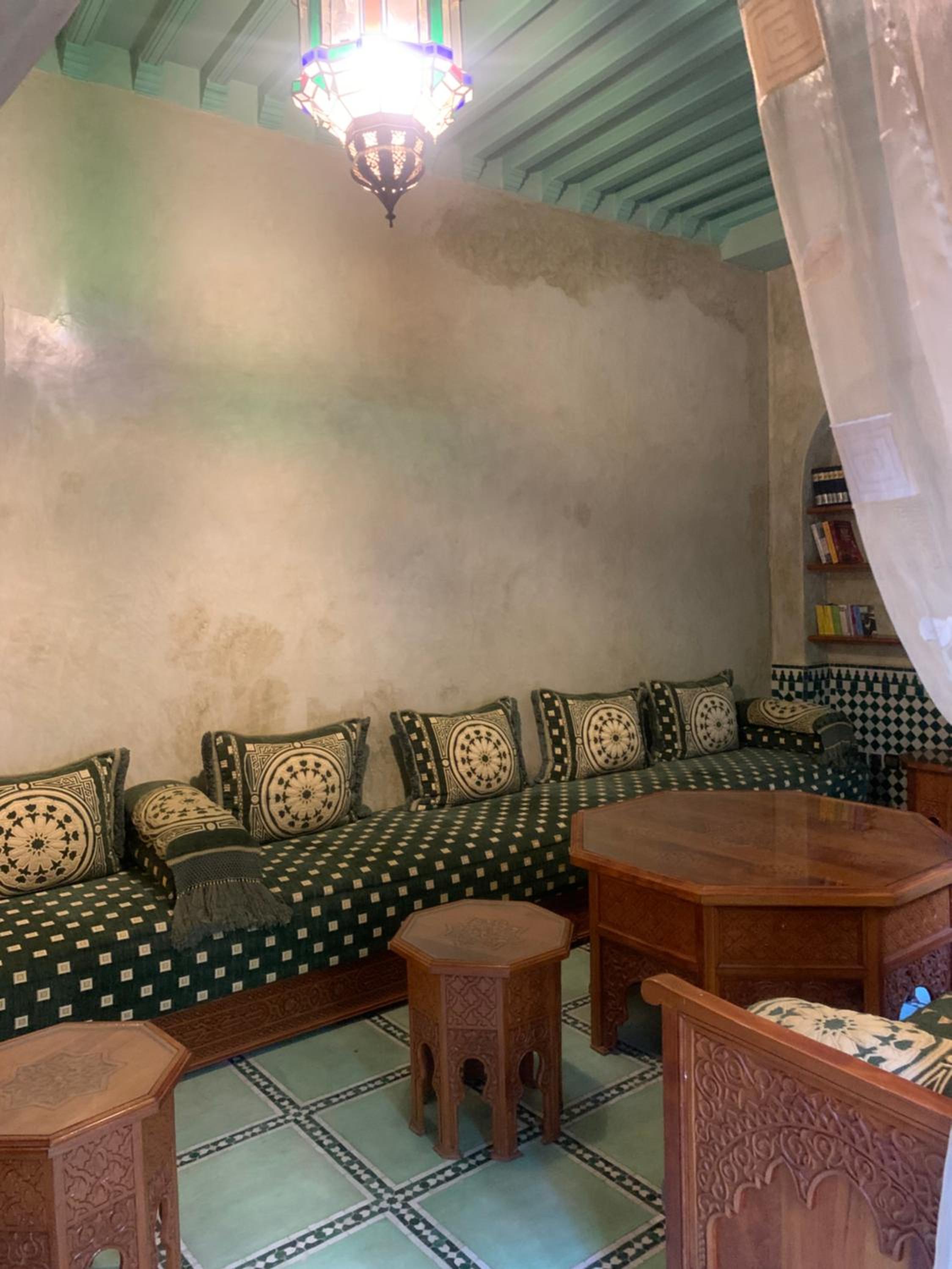 lounge
