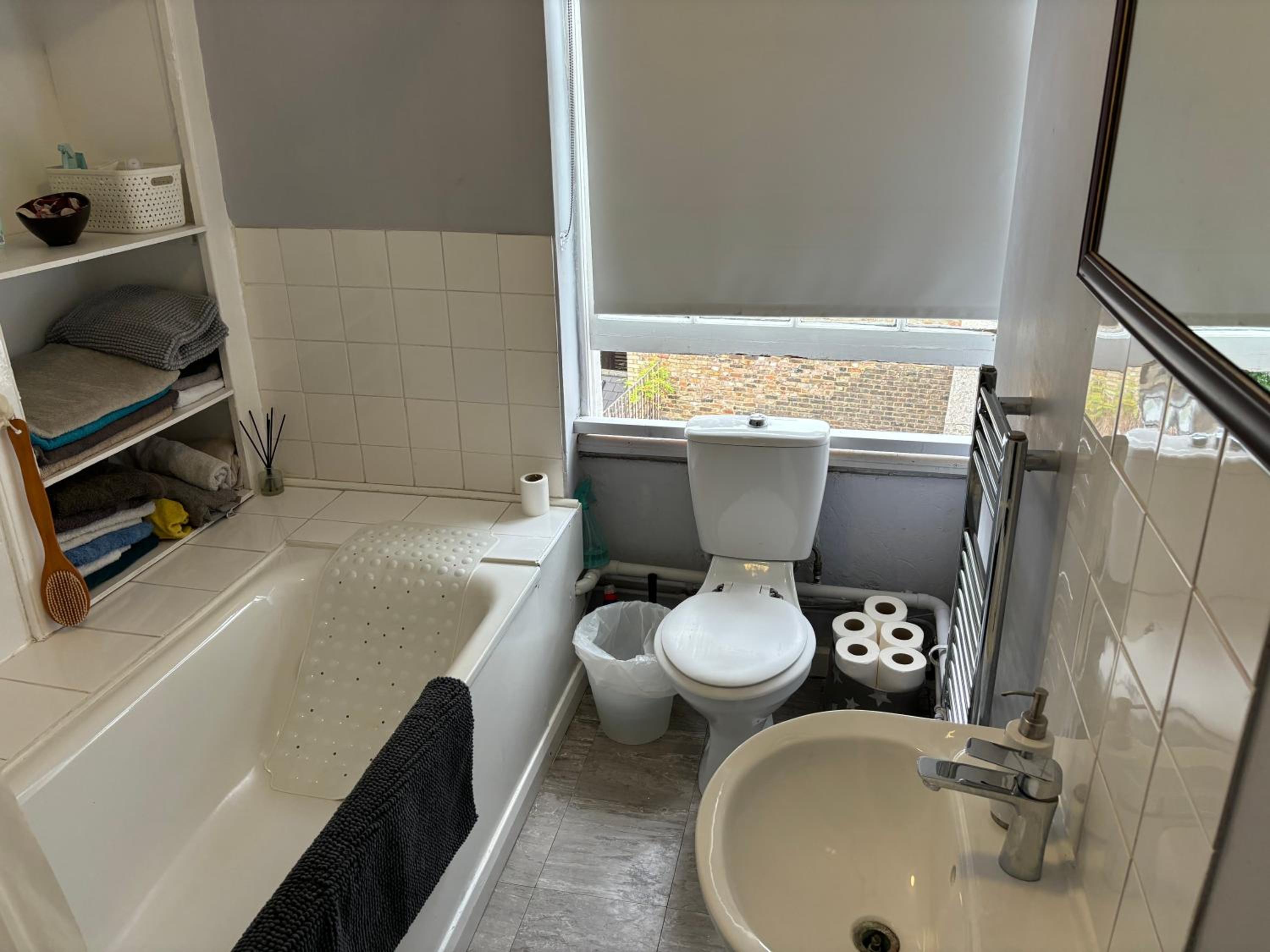 Stay in Kings Cross