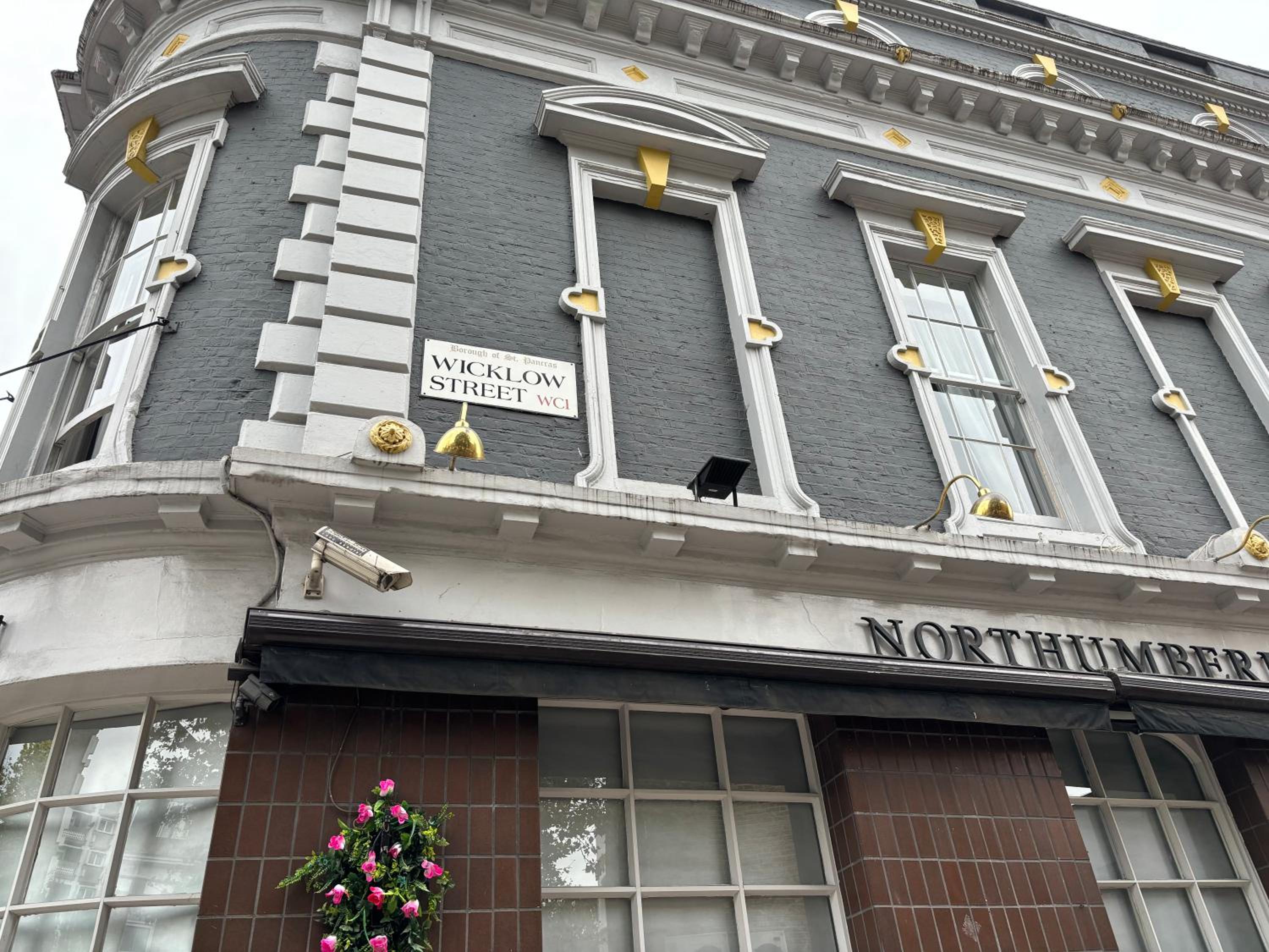 Stay in Kings Cross