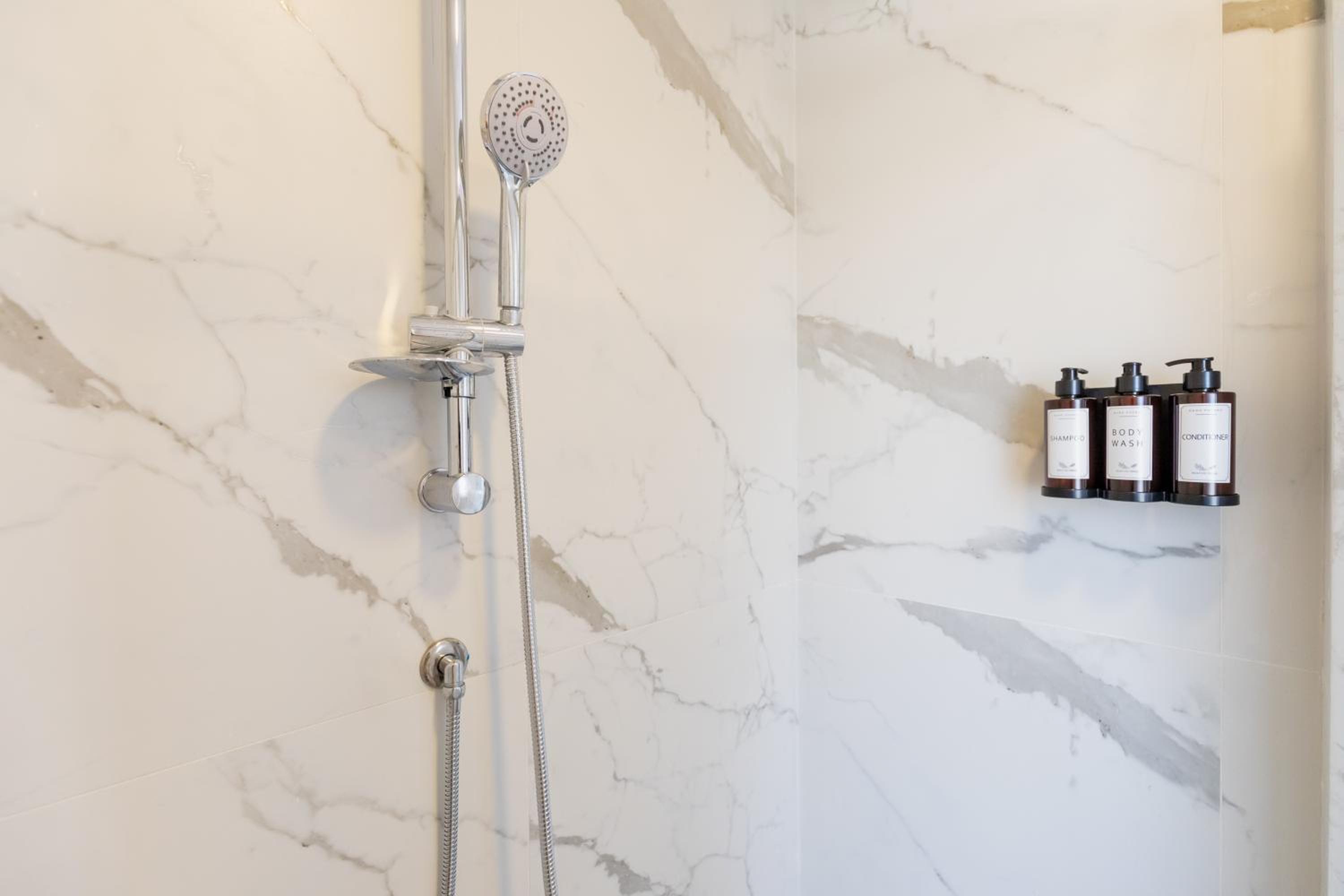 Blu Parthenope Suites