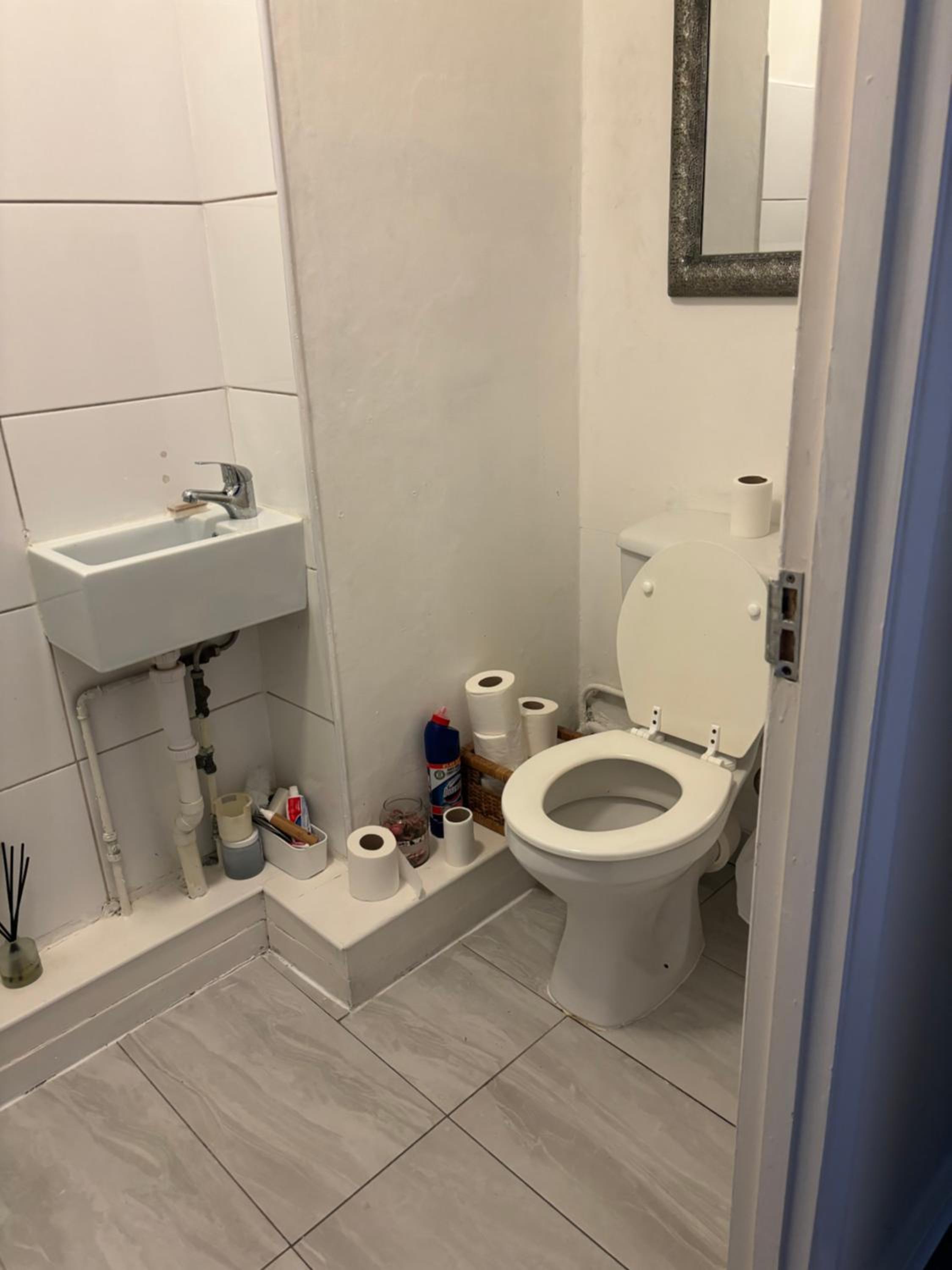 Stay in Kings Cross